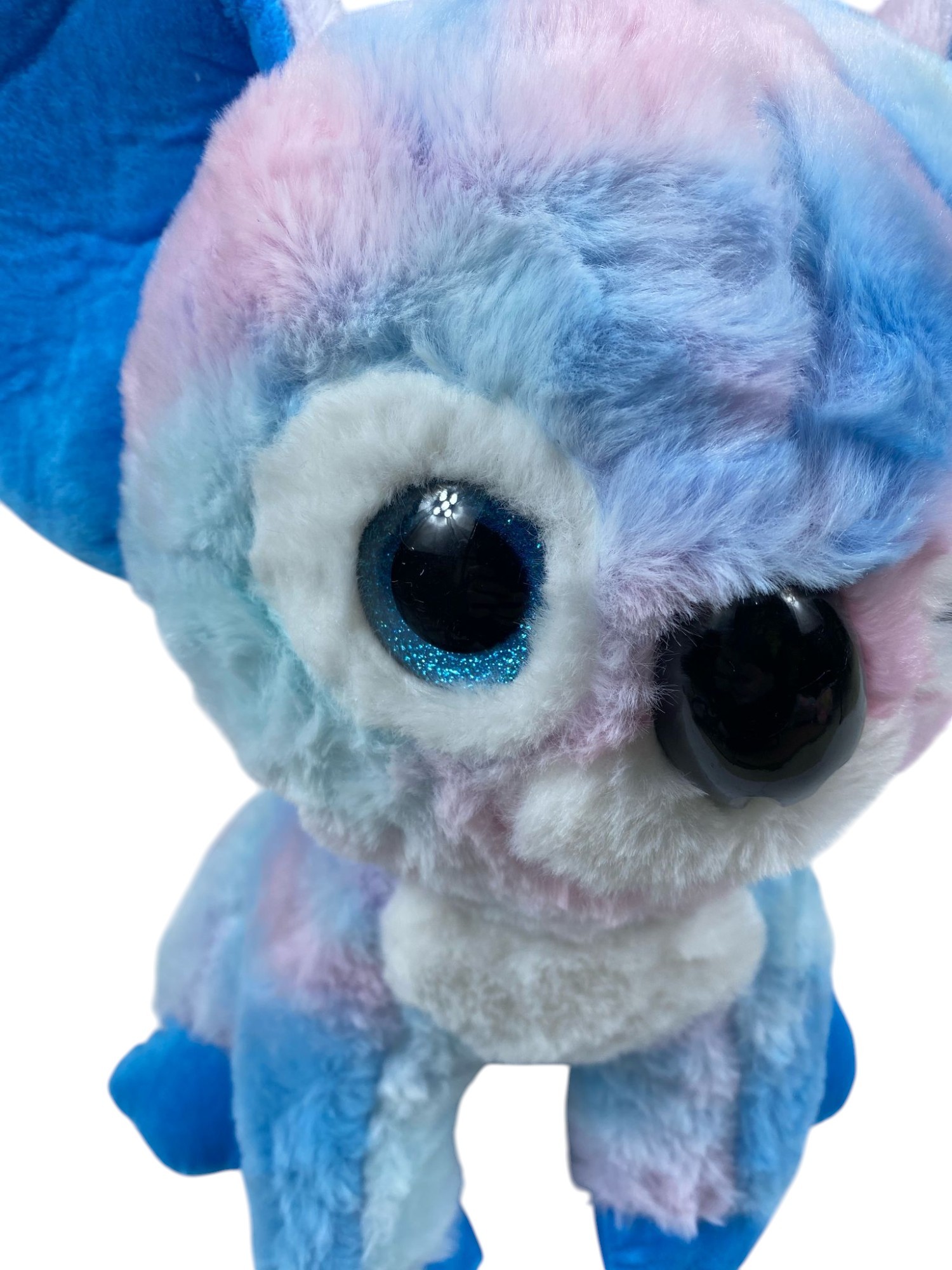 30CM RENKLİ KOALA