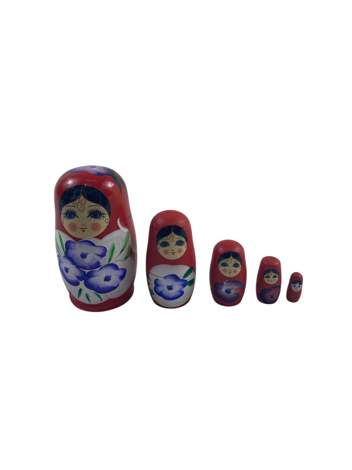 MATRUŞKA