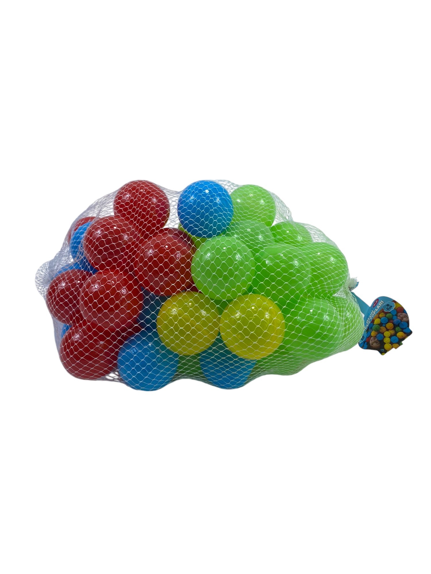 HAVUZ TOPU 50 Lİ KL 12 6/CM
