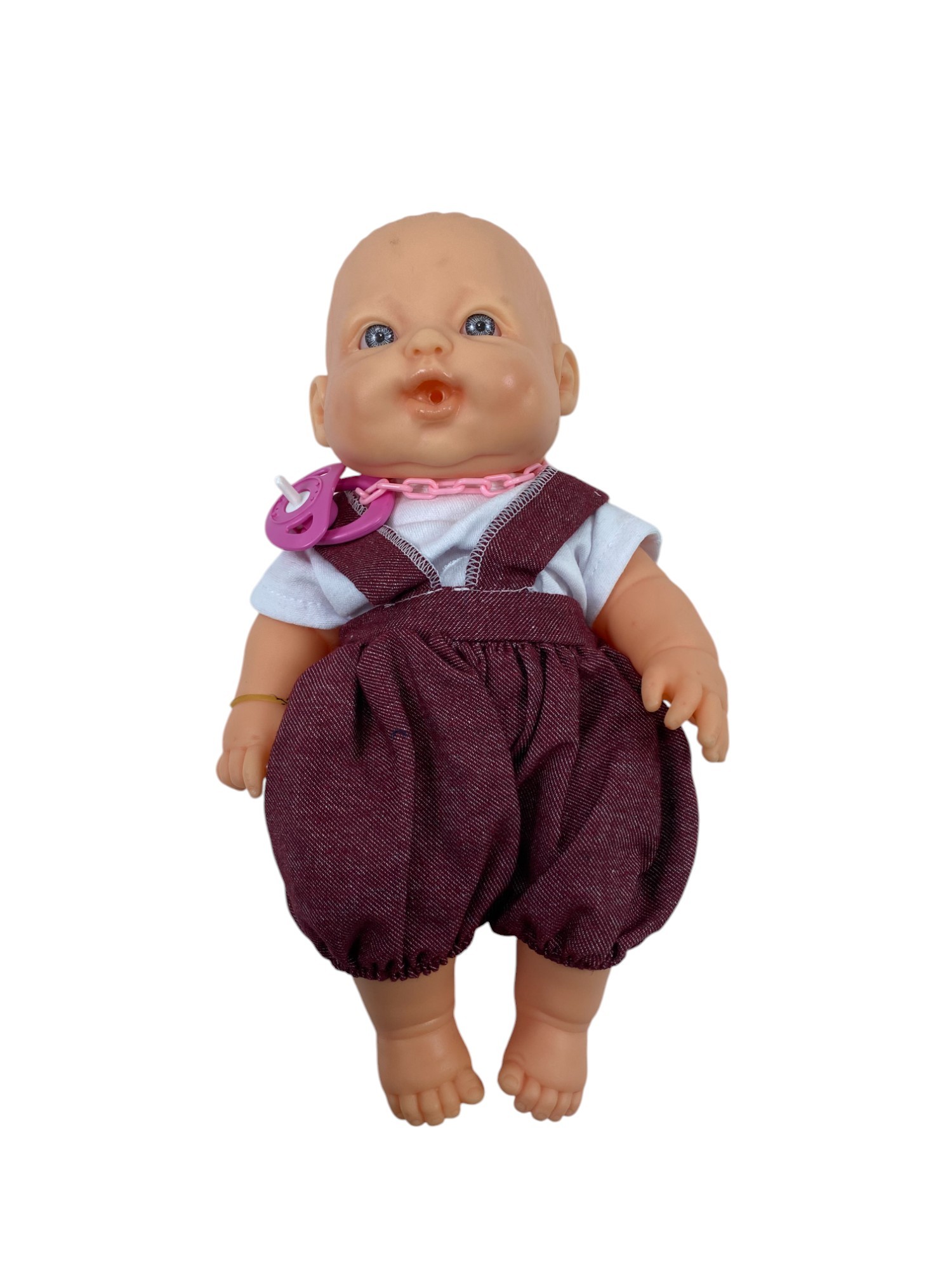 POŞETTE MASAL ANLATAN DOĞA BEBEK