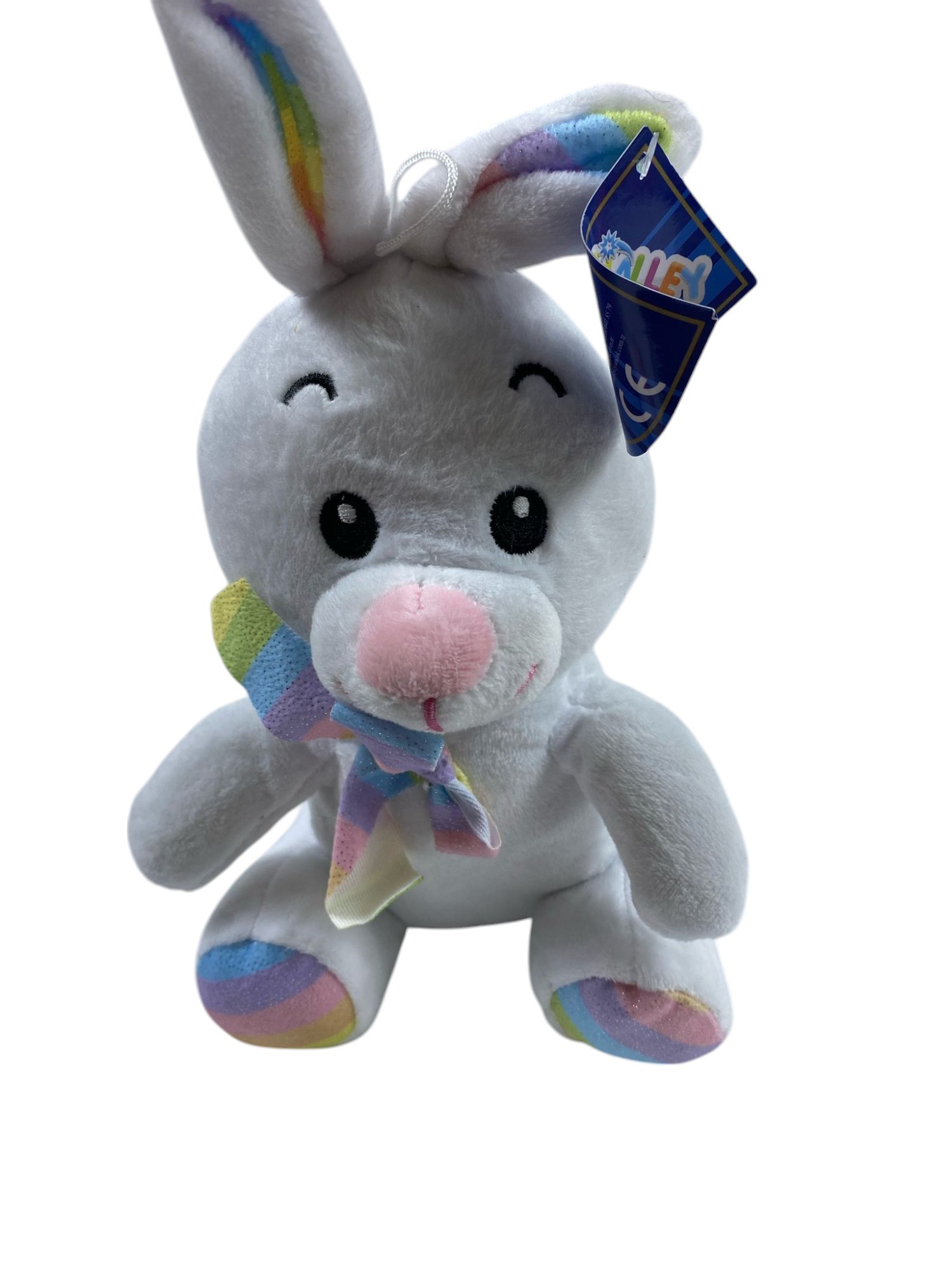 20 CM ASORTİ PELUŞ
