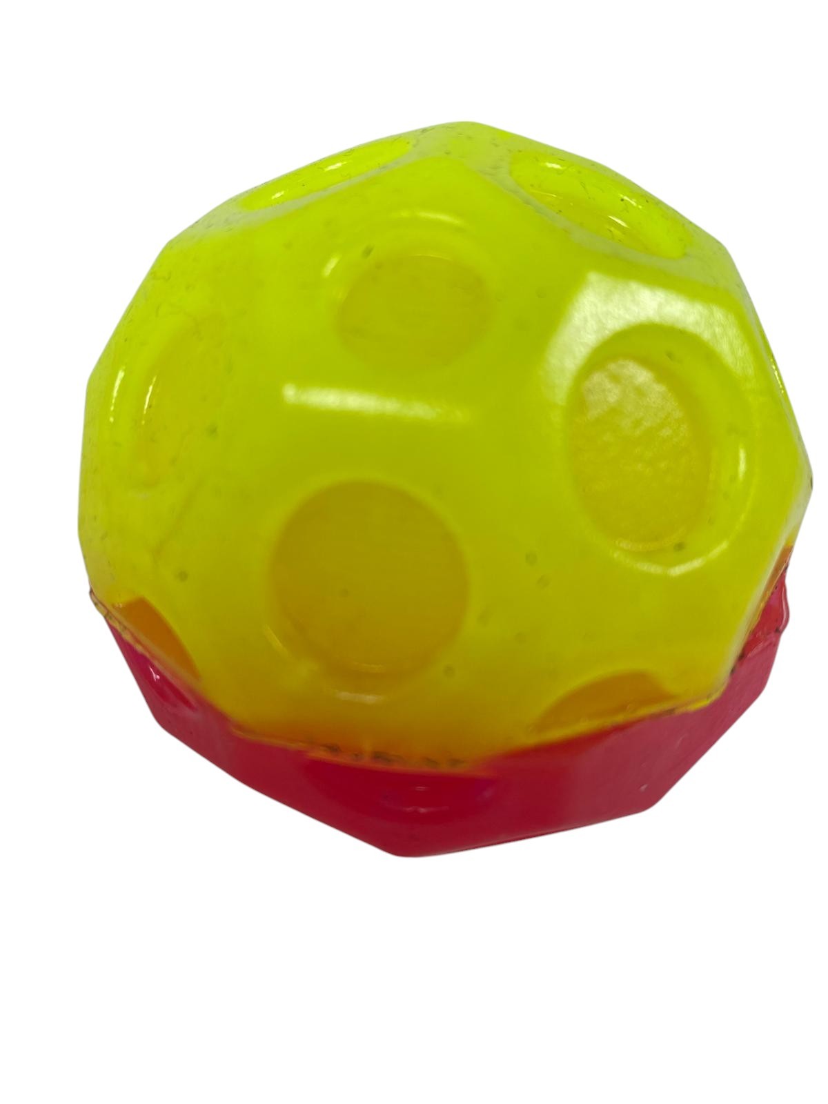 STARBALL AY TOPU