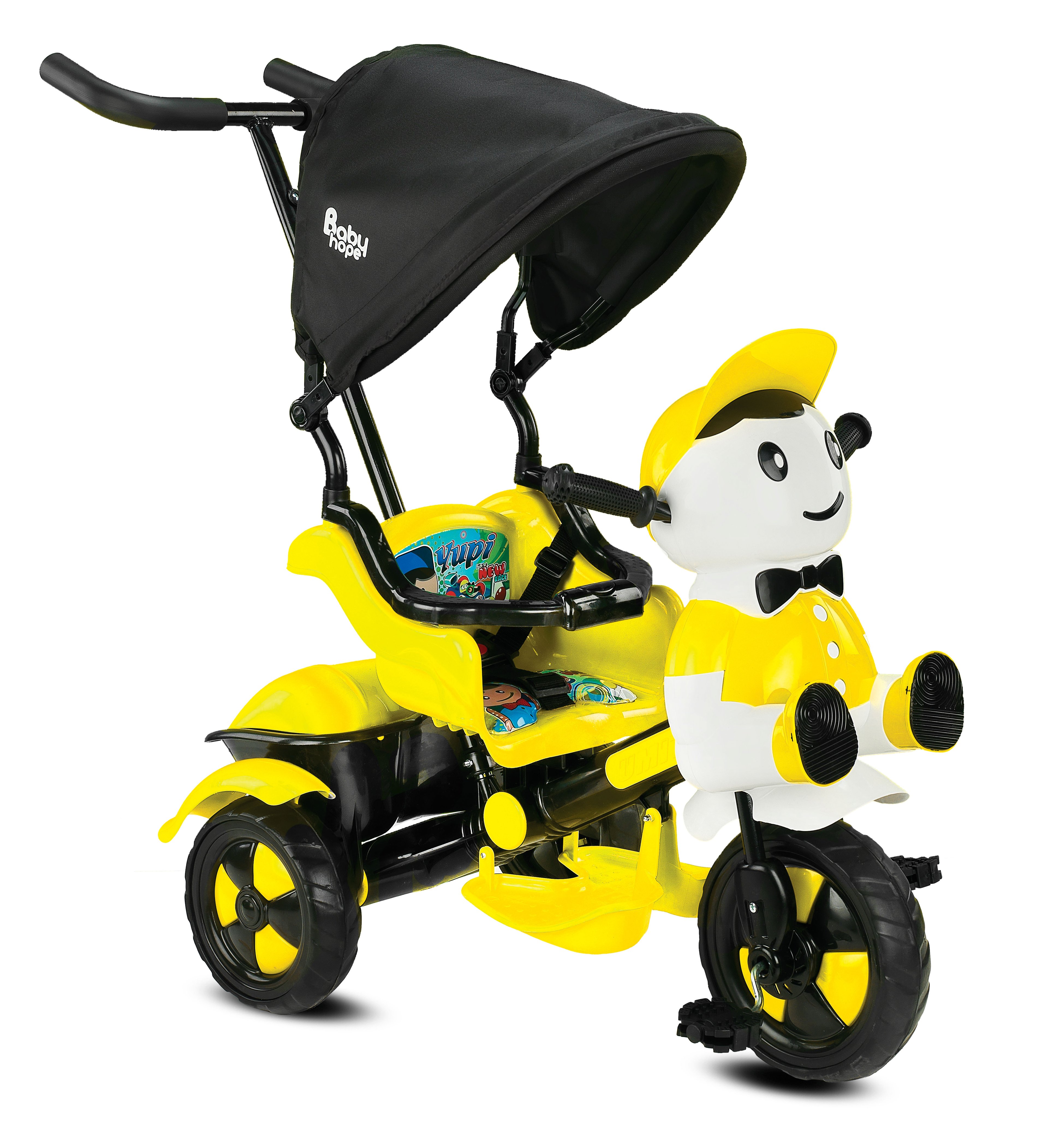 YUPY TRIYCLE