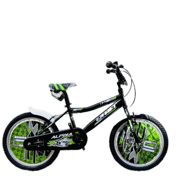 20 JANT BİSİKLET ALPİNA