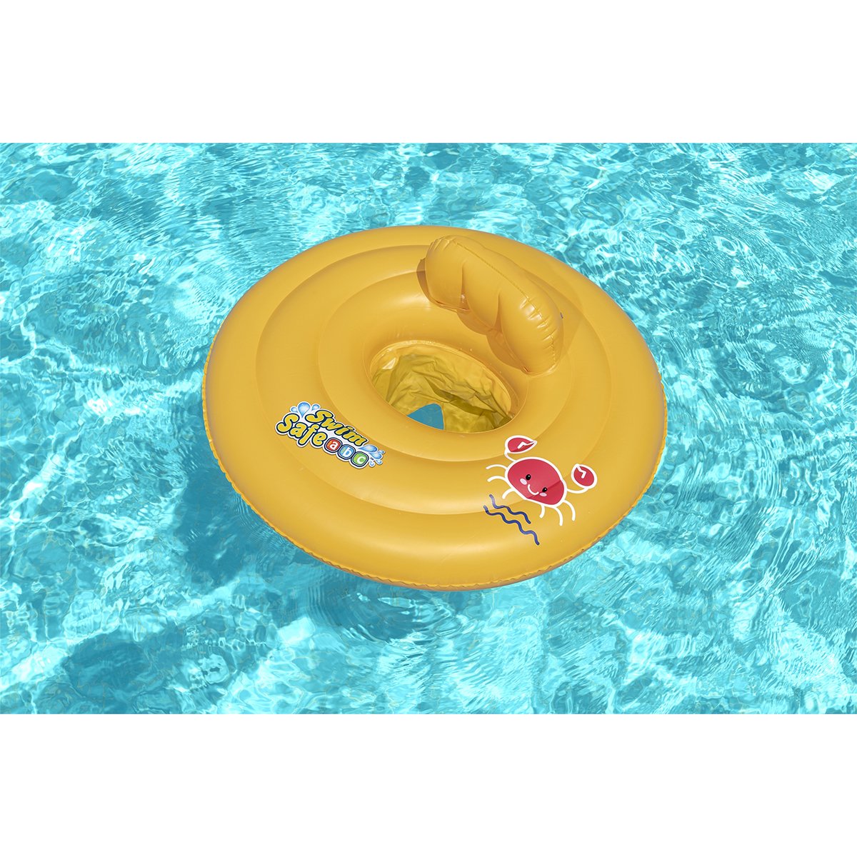 BABY FLOAT OTURAKLI KL12