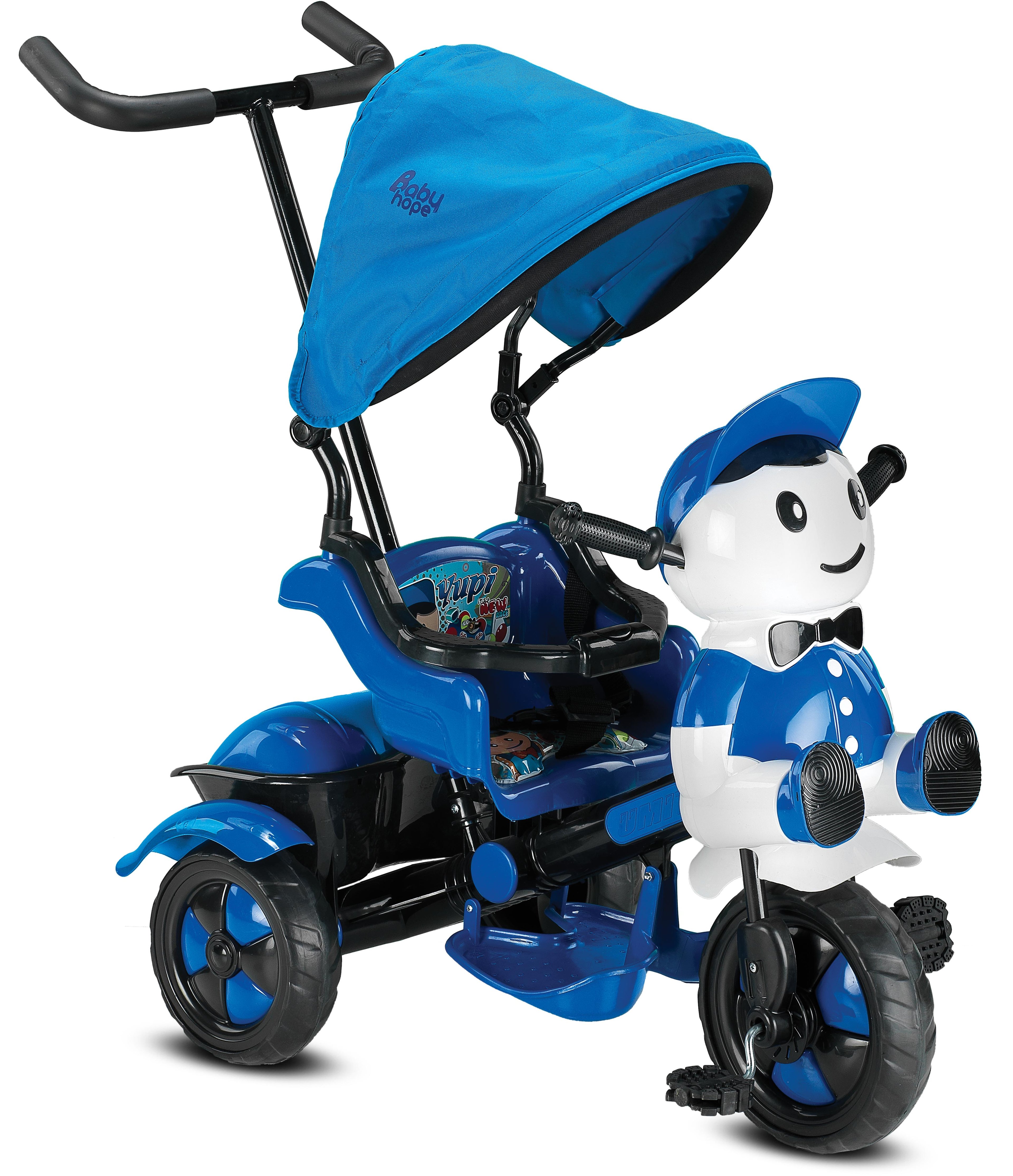 YUPY TRIYCLE