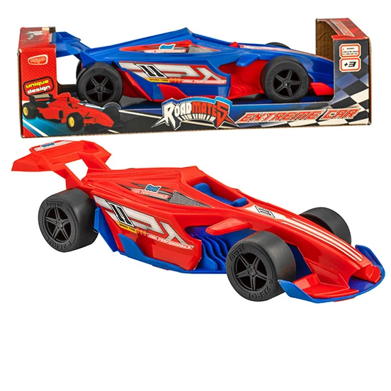 FORMULA EKSTREM ARABA KL 39
