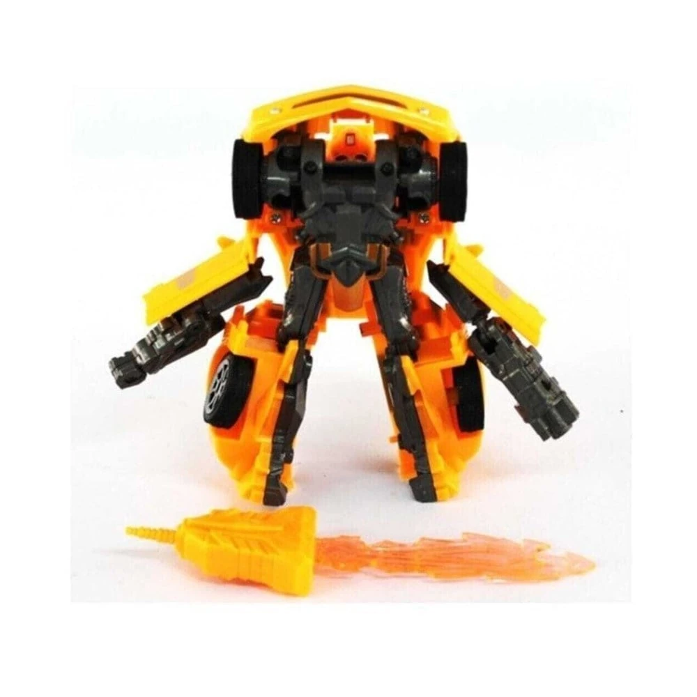 ROBOT OLAN ARABA KL72