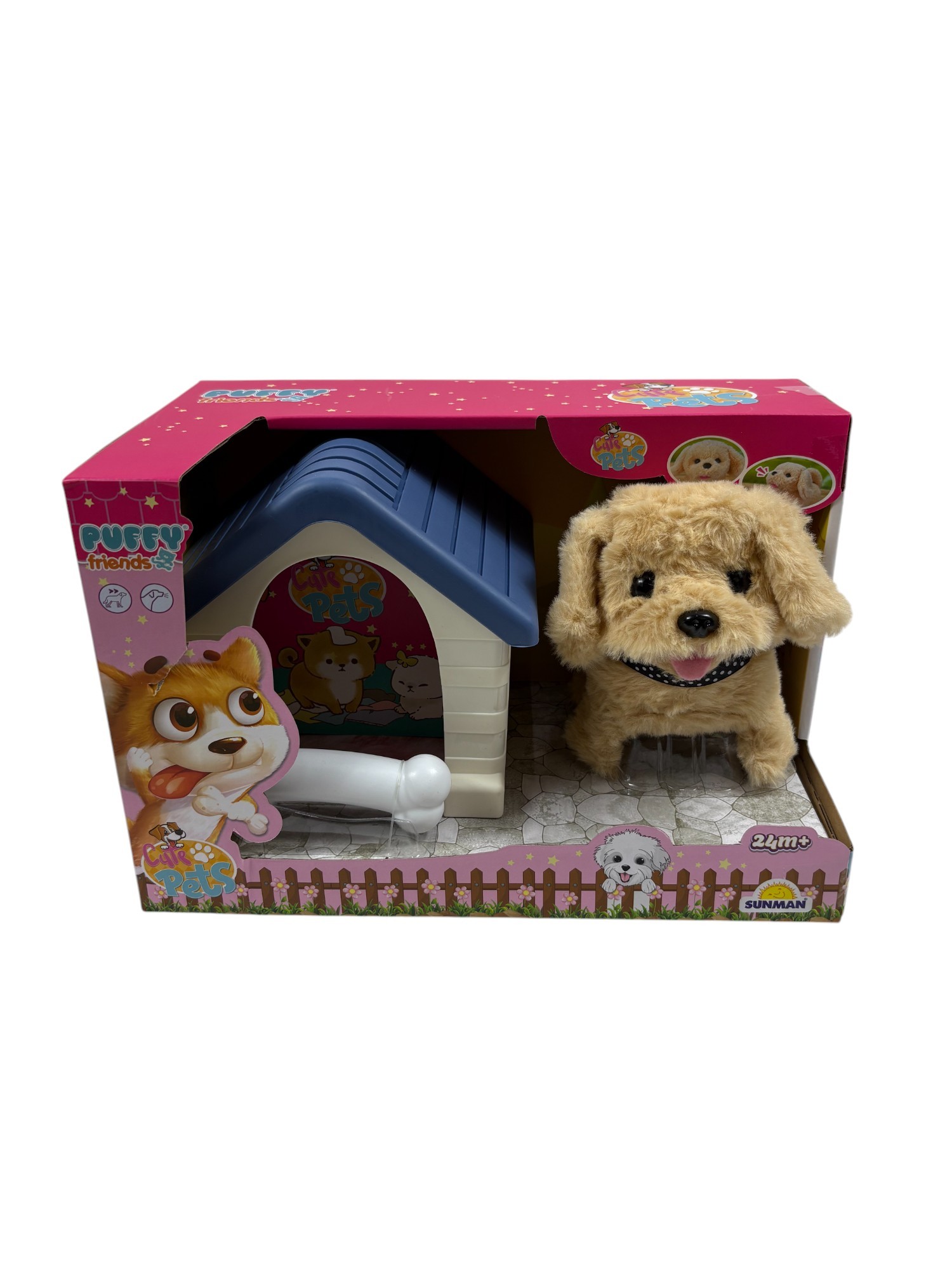 KULUBELİ KEDİ