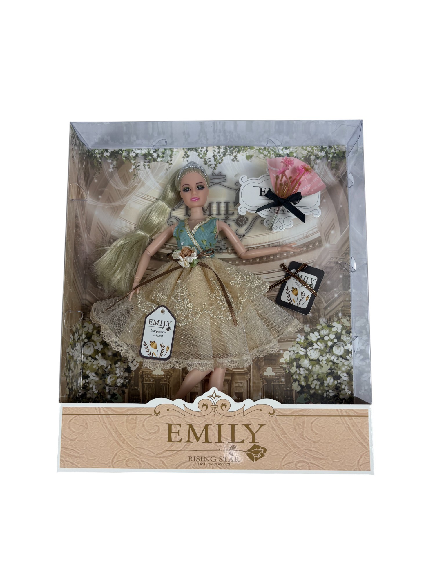 PRENSES EMİLY