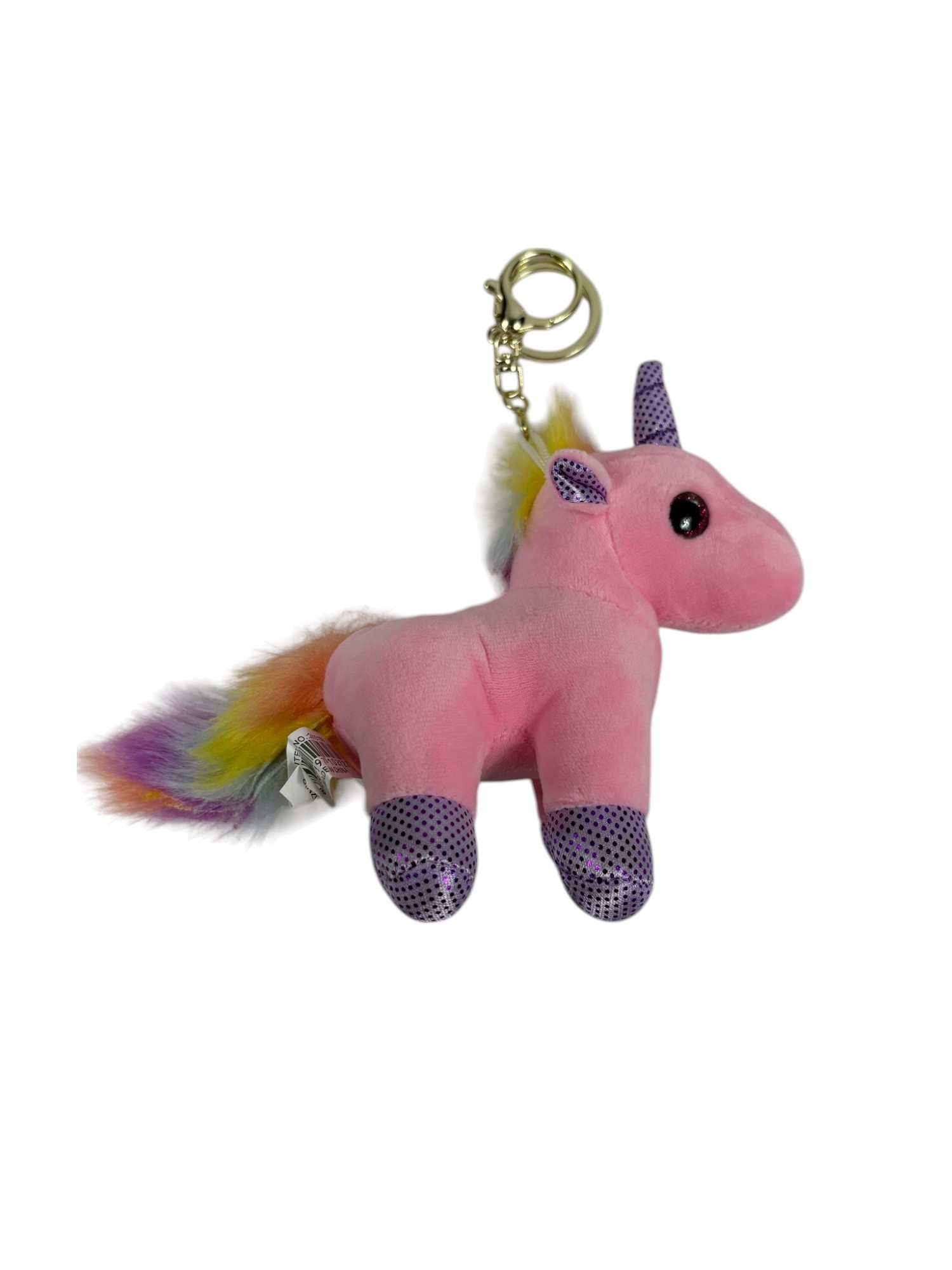 ANAHTARLIK PONY