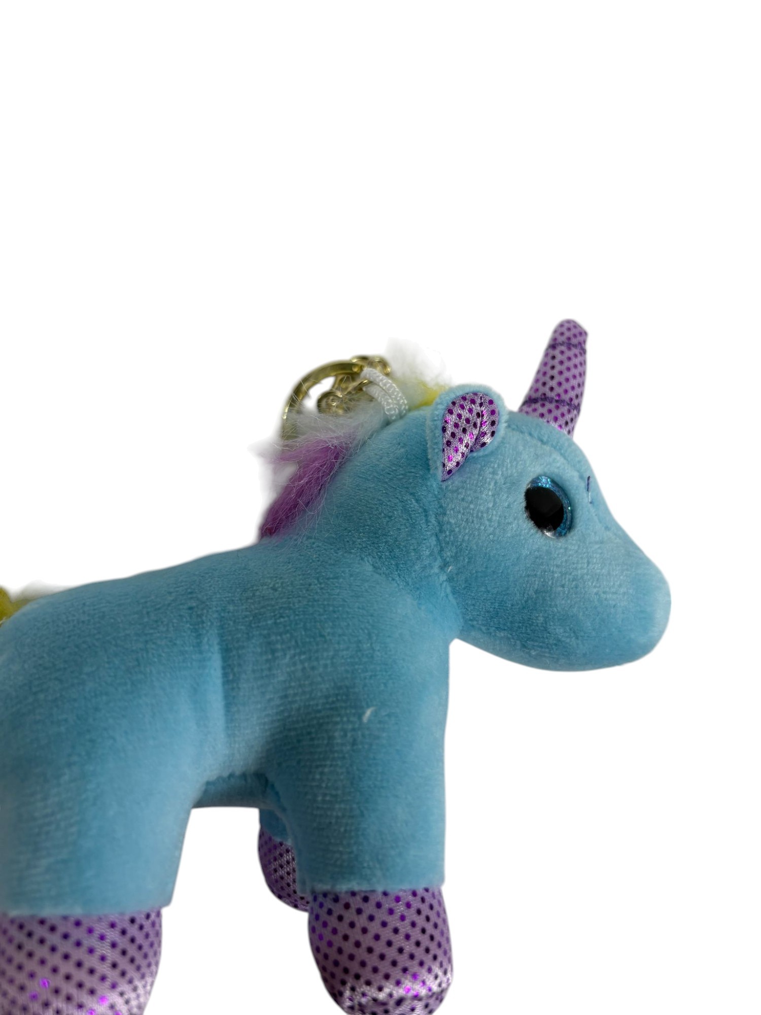 ANAHTARLIK PONY