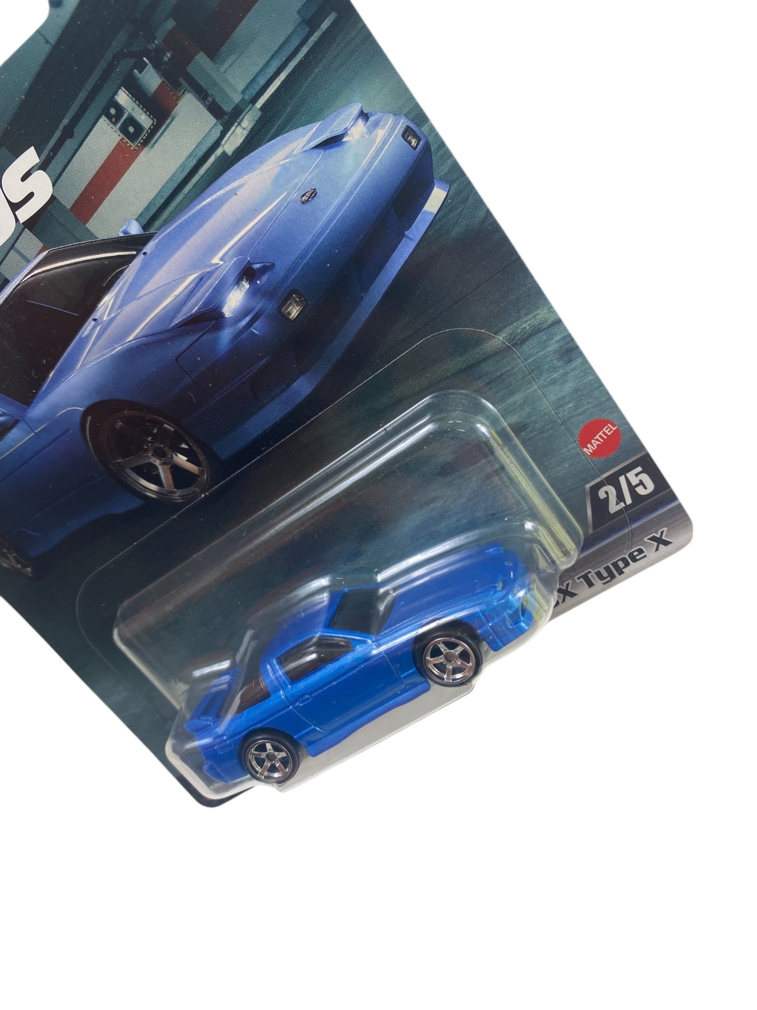 HOT WHEELS PREMIUM SERİES