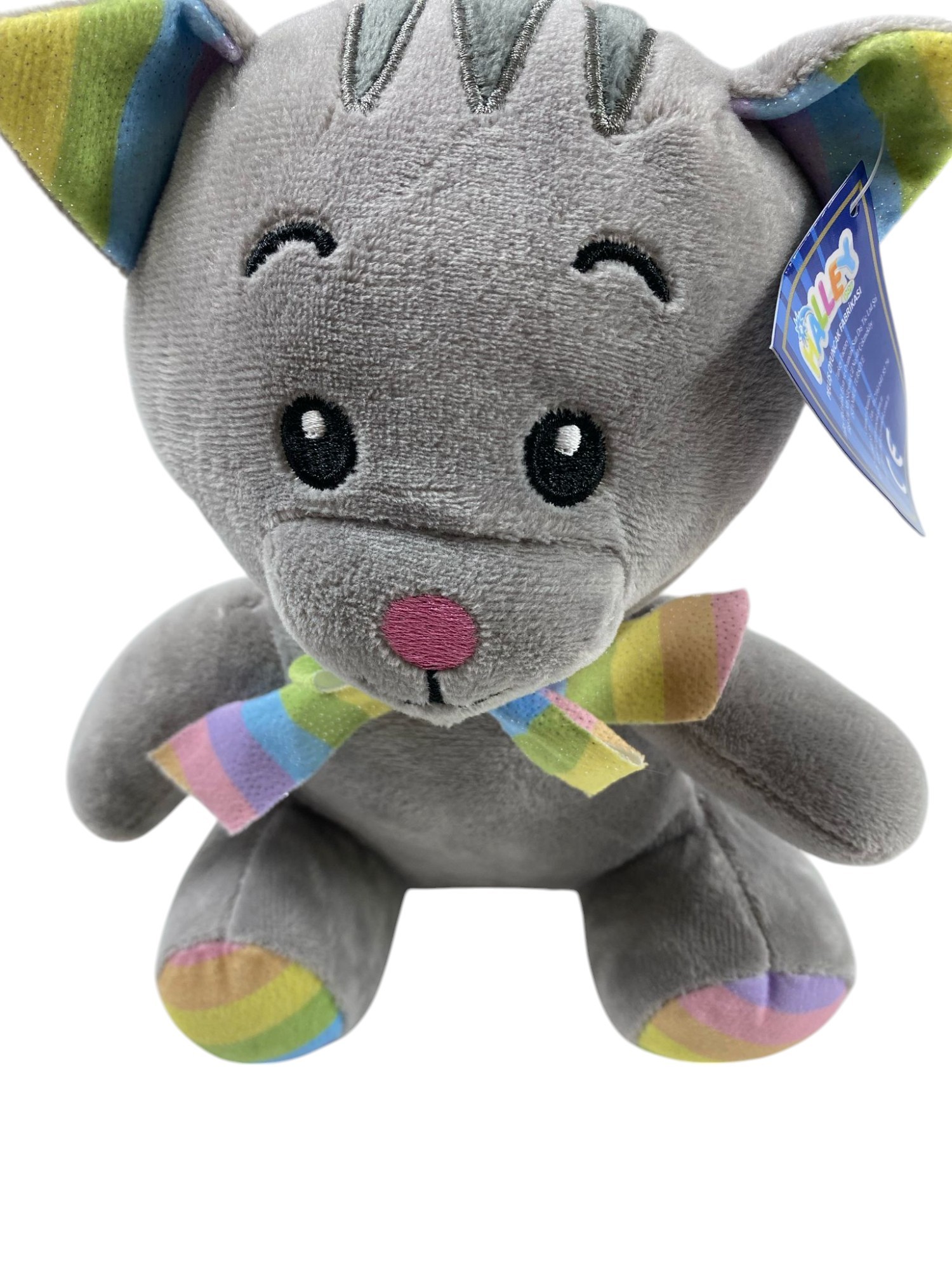 20 CM ASORTİ PELUŞ