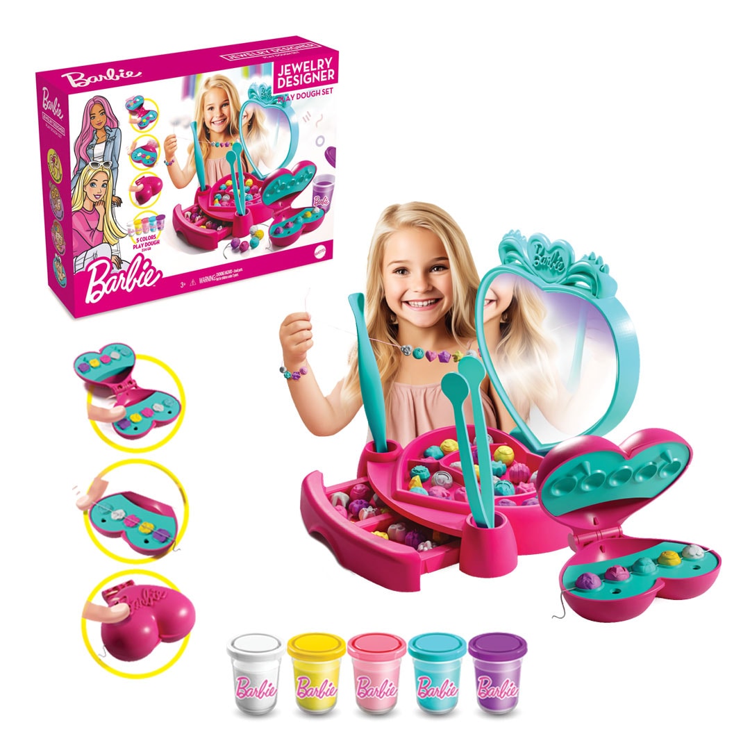 HAMUR SET TAKI TASARIM