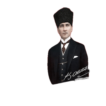 1000 PARÇA ATATÜRK PUZZLE KL24