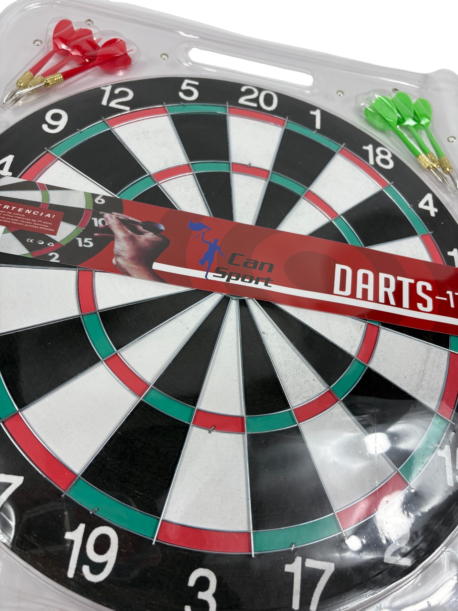 VAKUMDA ORTA DART KL24