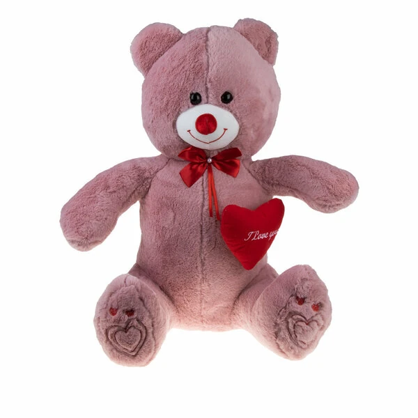 80 CM KALPLİ AYICIK