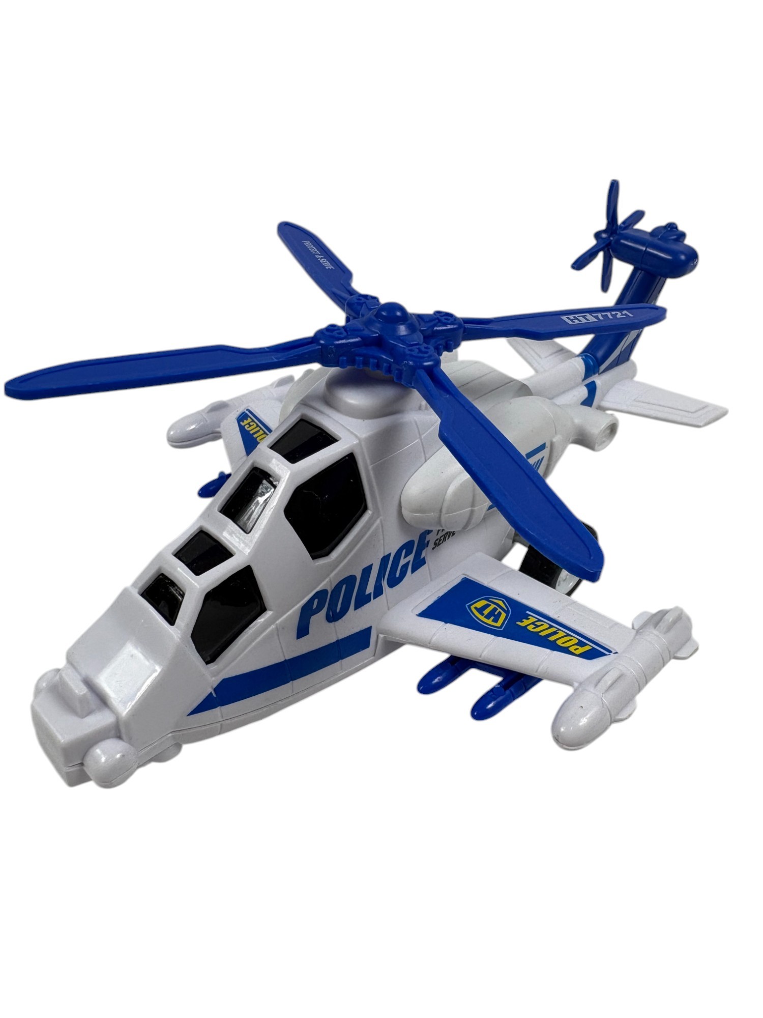 HELİKOPTER SÜRTMELİ 12Lİ PAKET