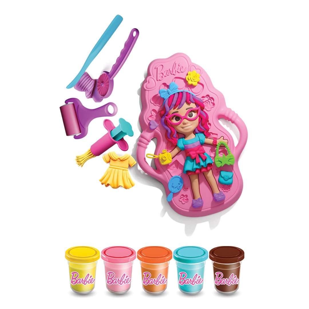 HAMUR SET GİYDİRME