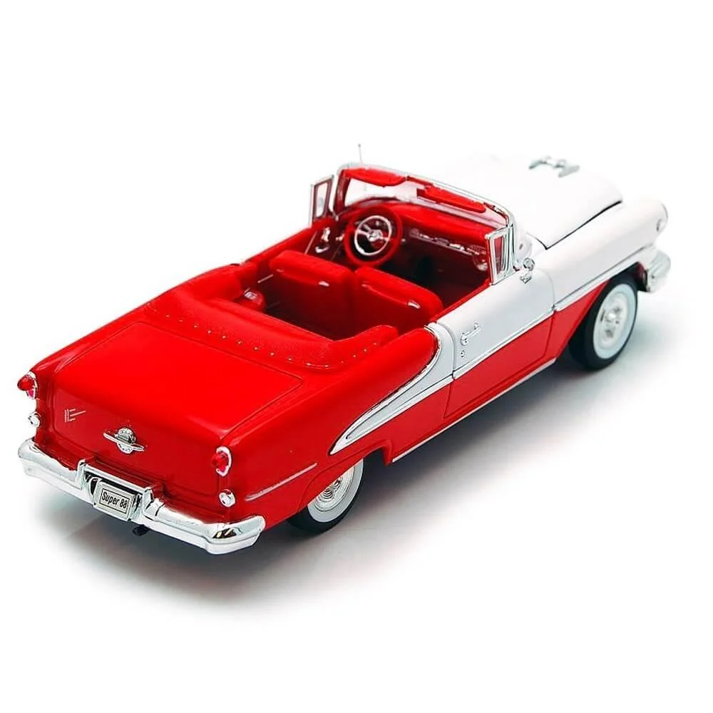 1955 OLDS MOBİLE SÜPER 88