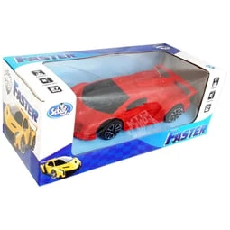 2 FONK KUMANDALI SPOR ARABA