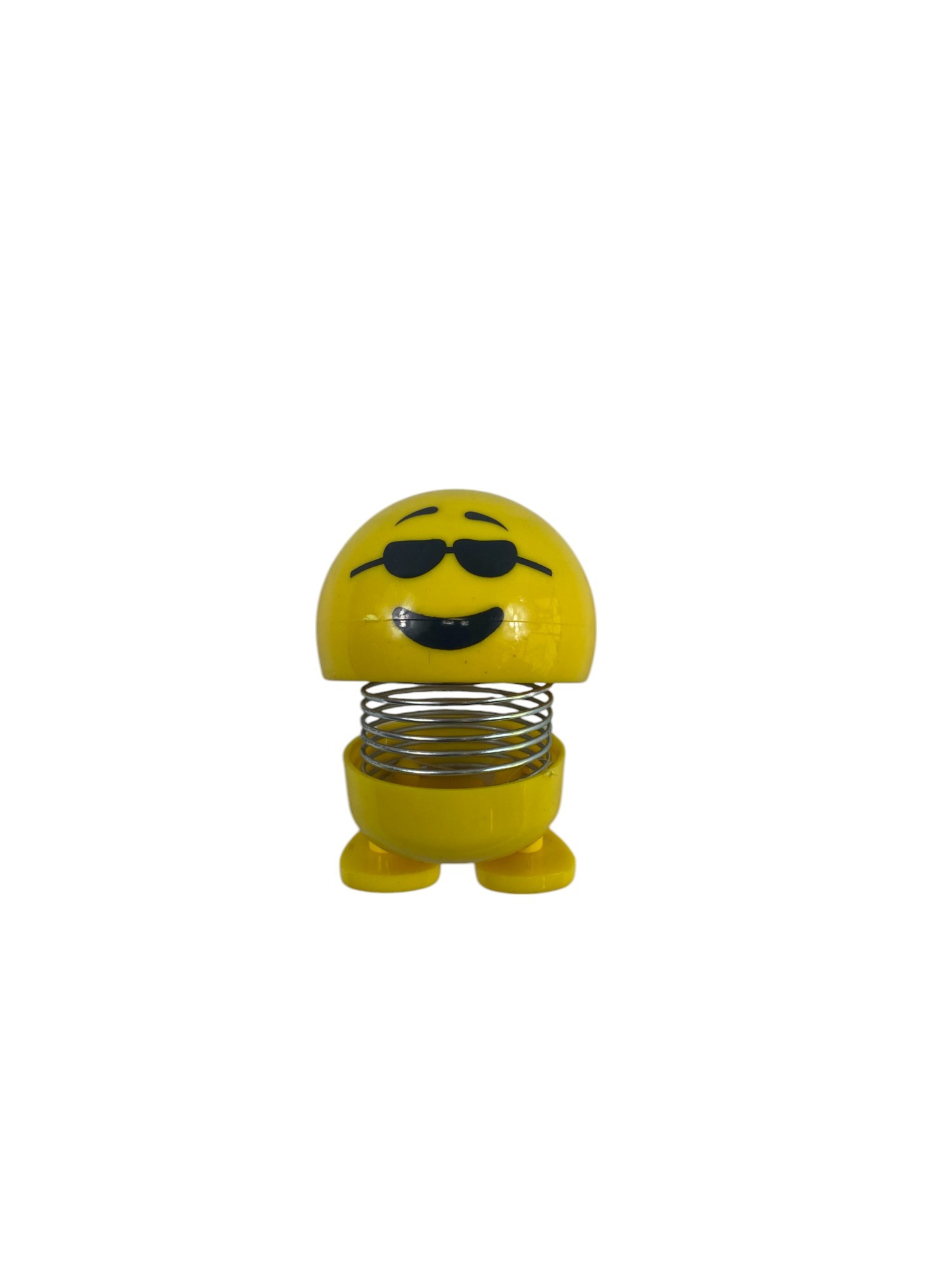 ZIP ZIP EMOJİ KAFALAR