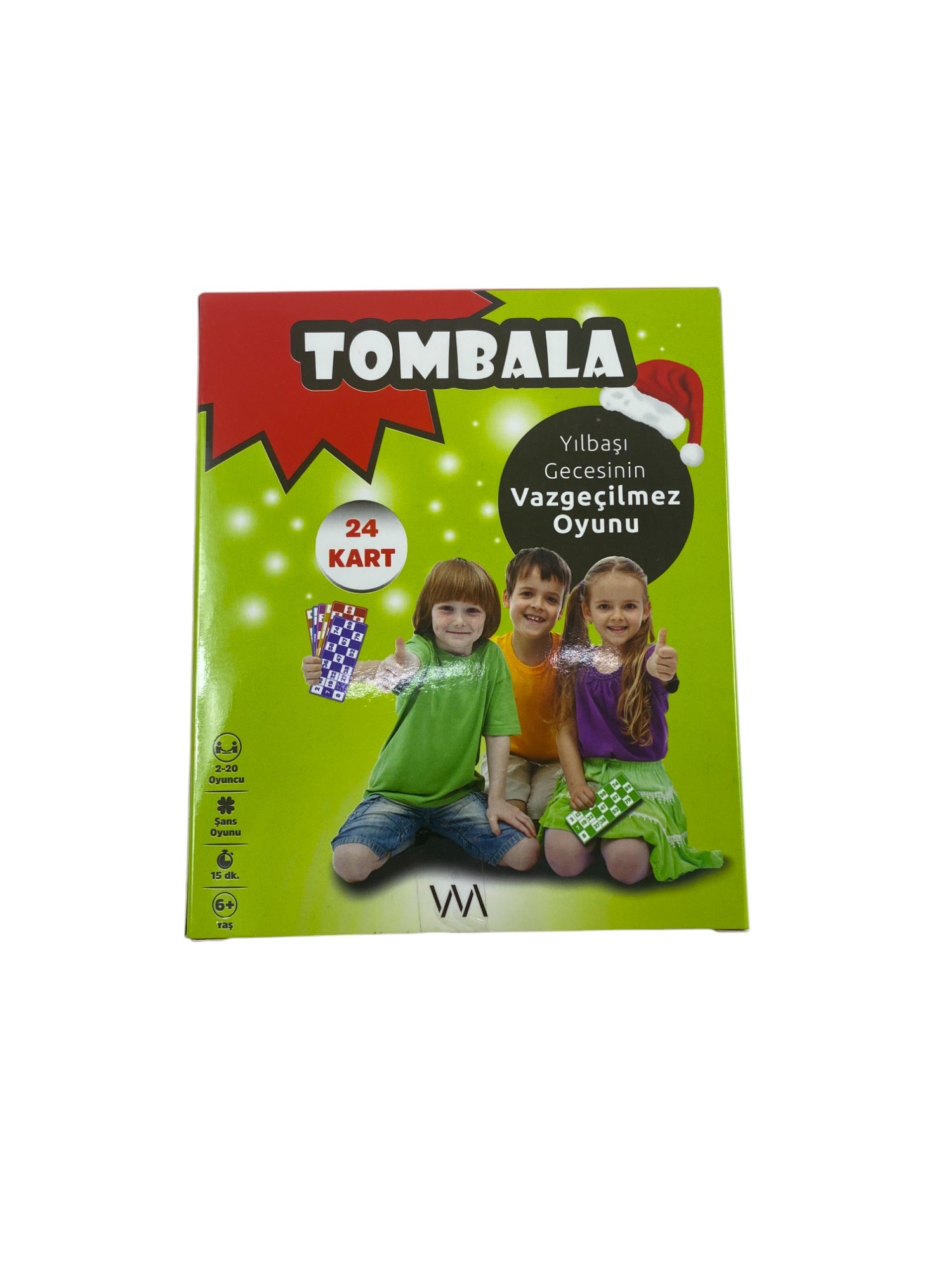 KIZMA BİRADER