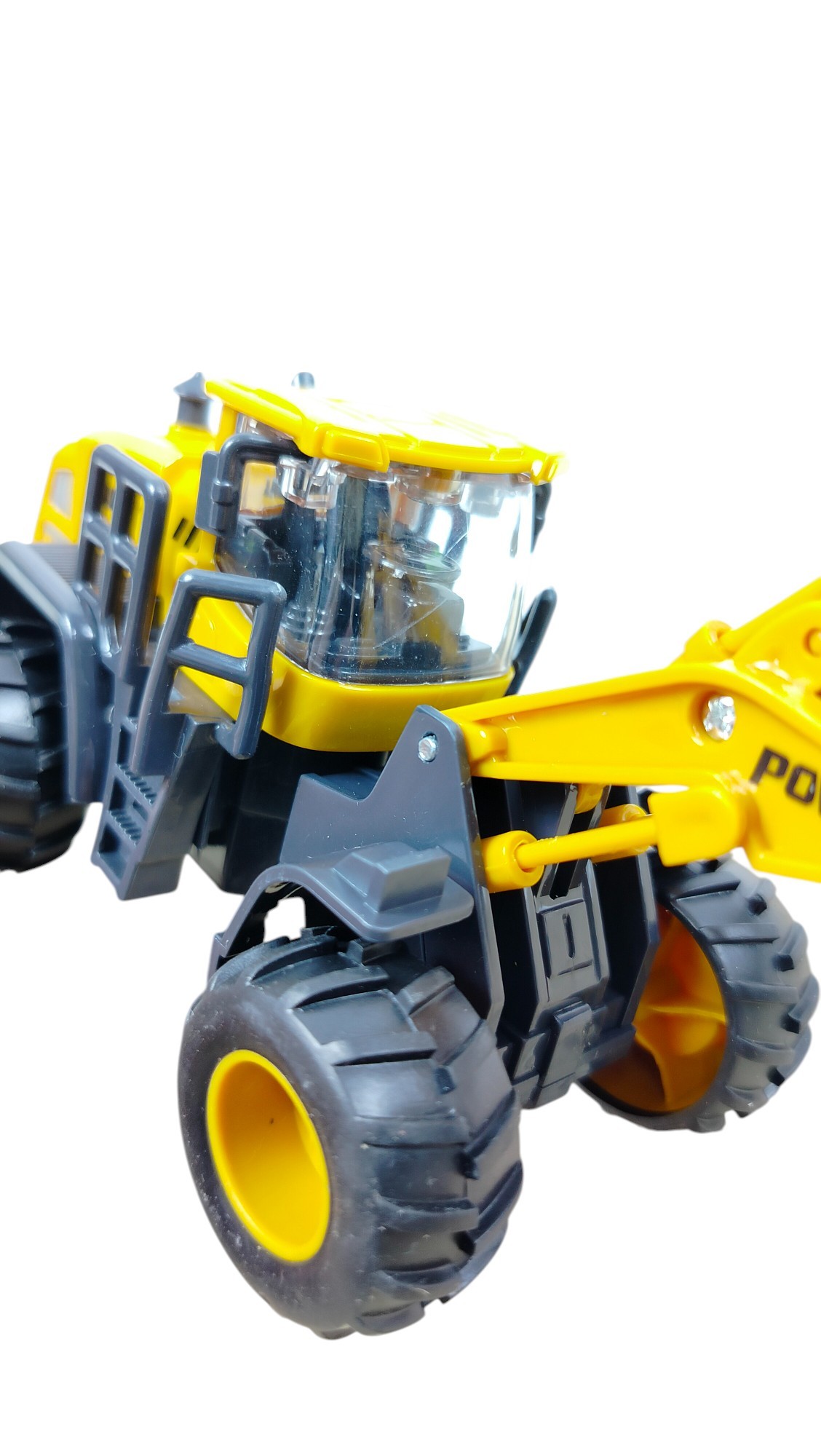 DOZER