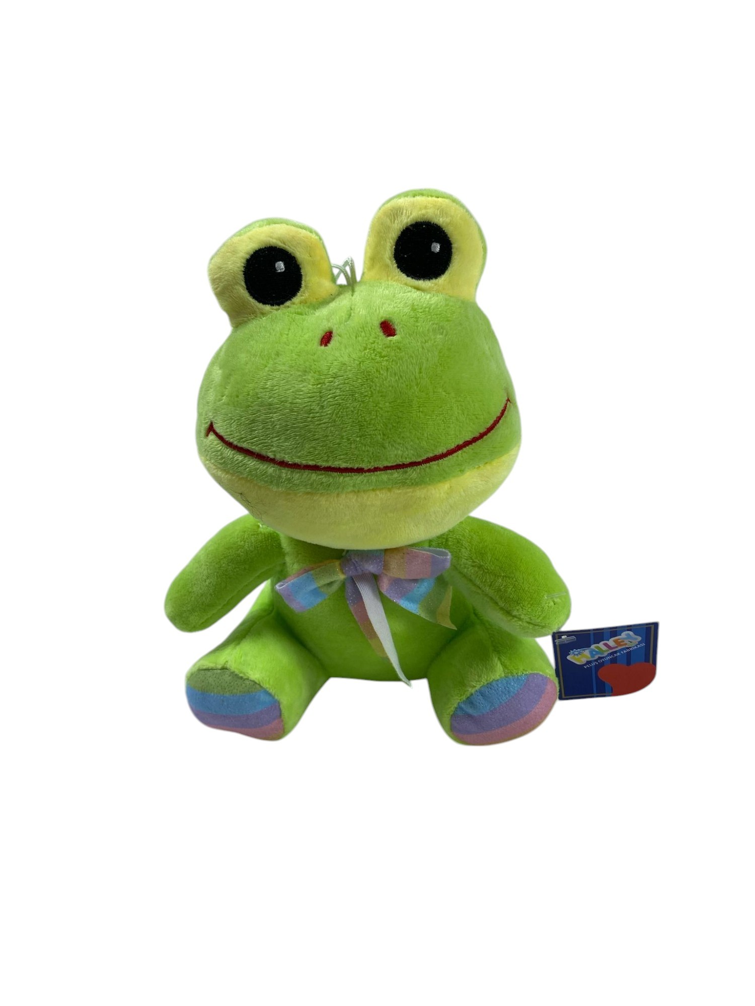 20 CM ASORTİ PELUŞ
