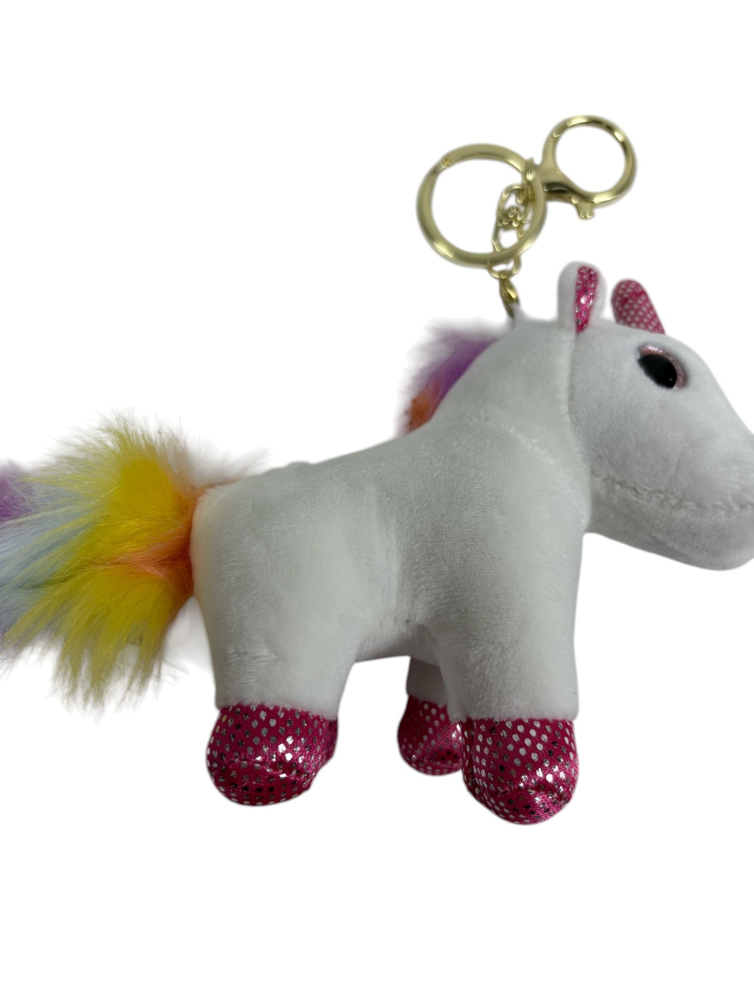 ANAHTARLIK PONY