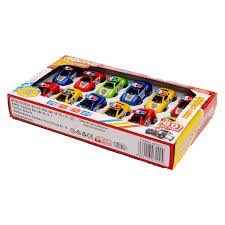 12Lİ ARABA KUTUDA KL 120