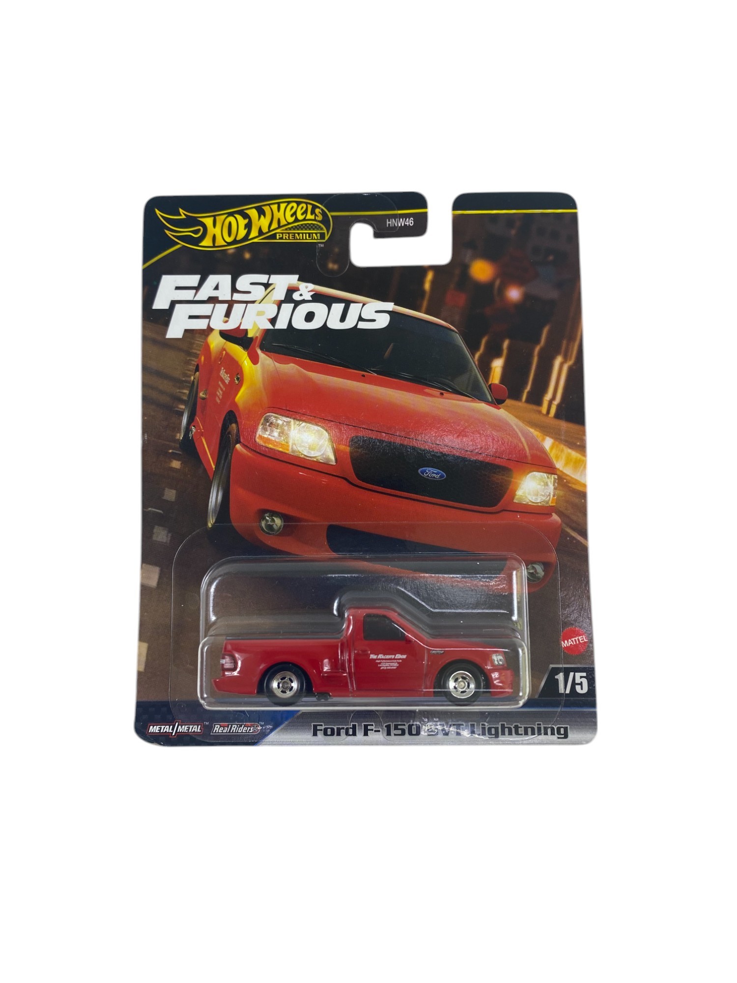 HOT WHEELS PREMIUM SERİES