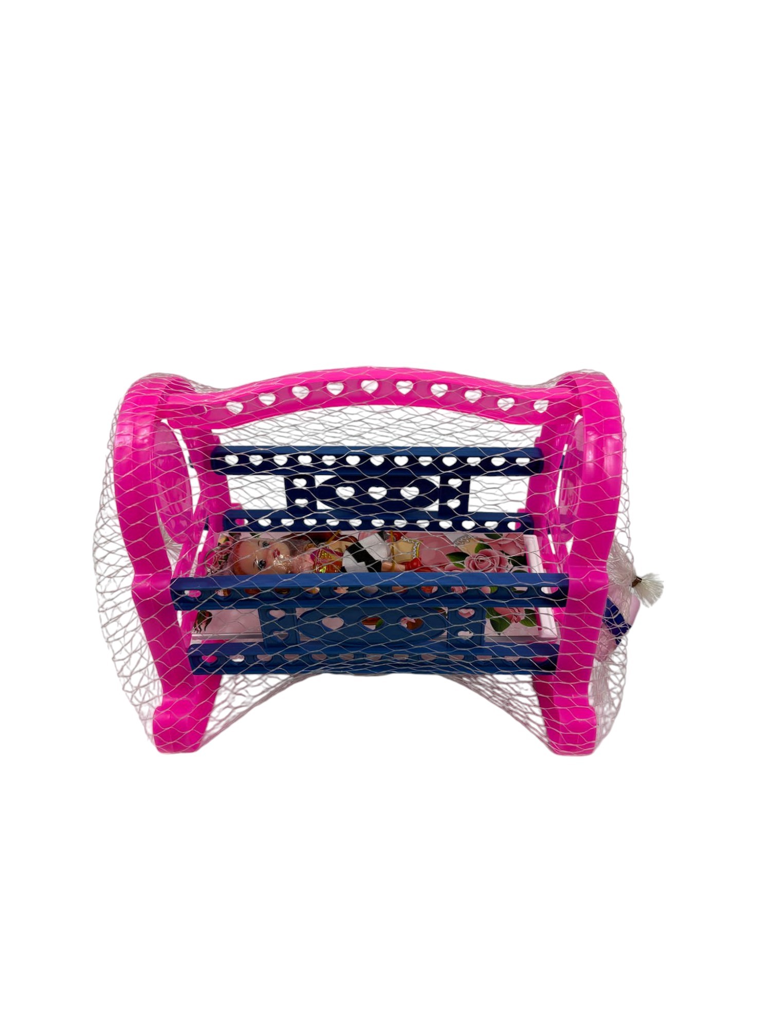 BEŞİKLİ BEBEK KL65
