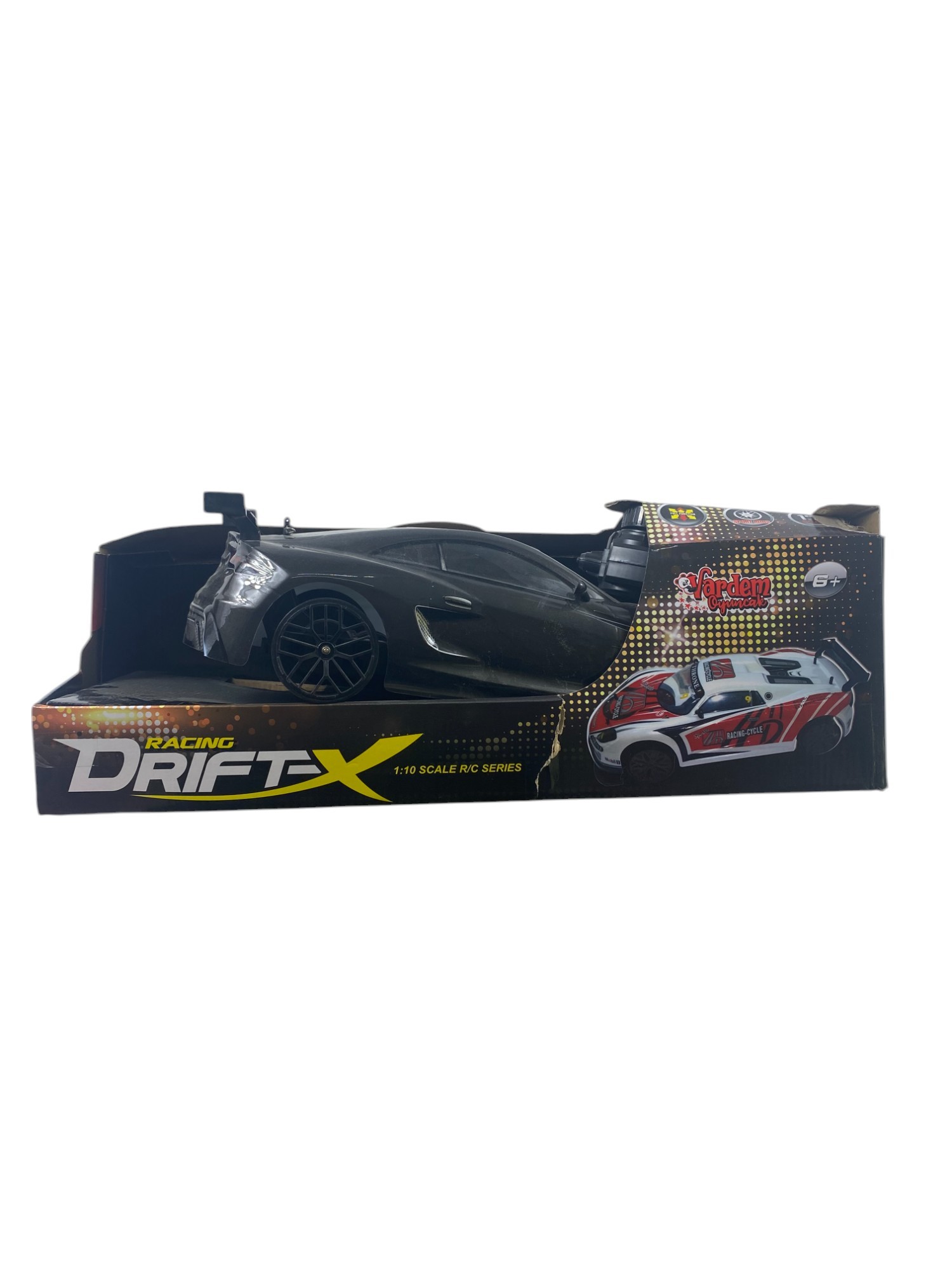 HIGH SPEED DRİFT ARABA