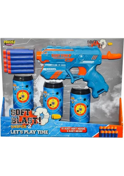 HEDEFLİ FIRLATIÇI TABANÇA