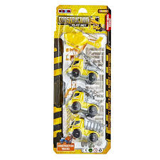 4 LÜ İŞ MAKİNESİ KL 70