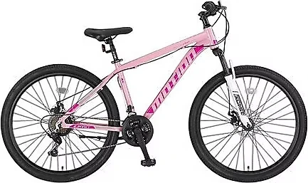 26 JANT MOTION BİSİKLET 21 BİSİKLET