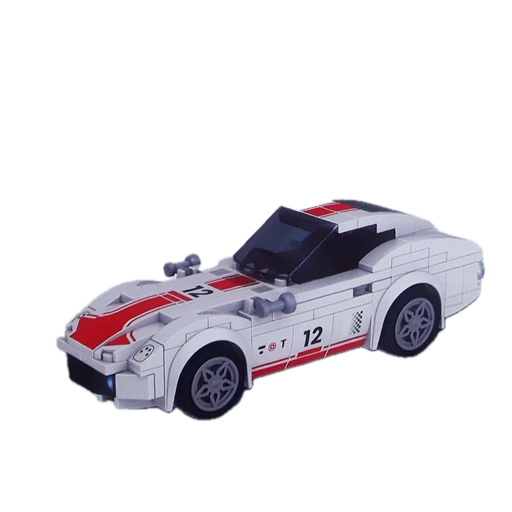 192 PARÇA ARABA LEGO