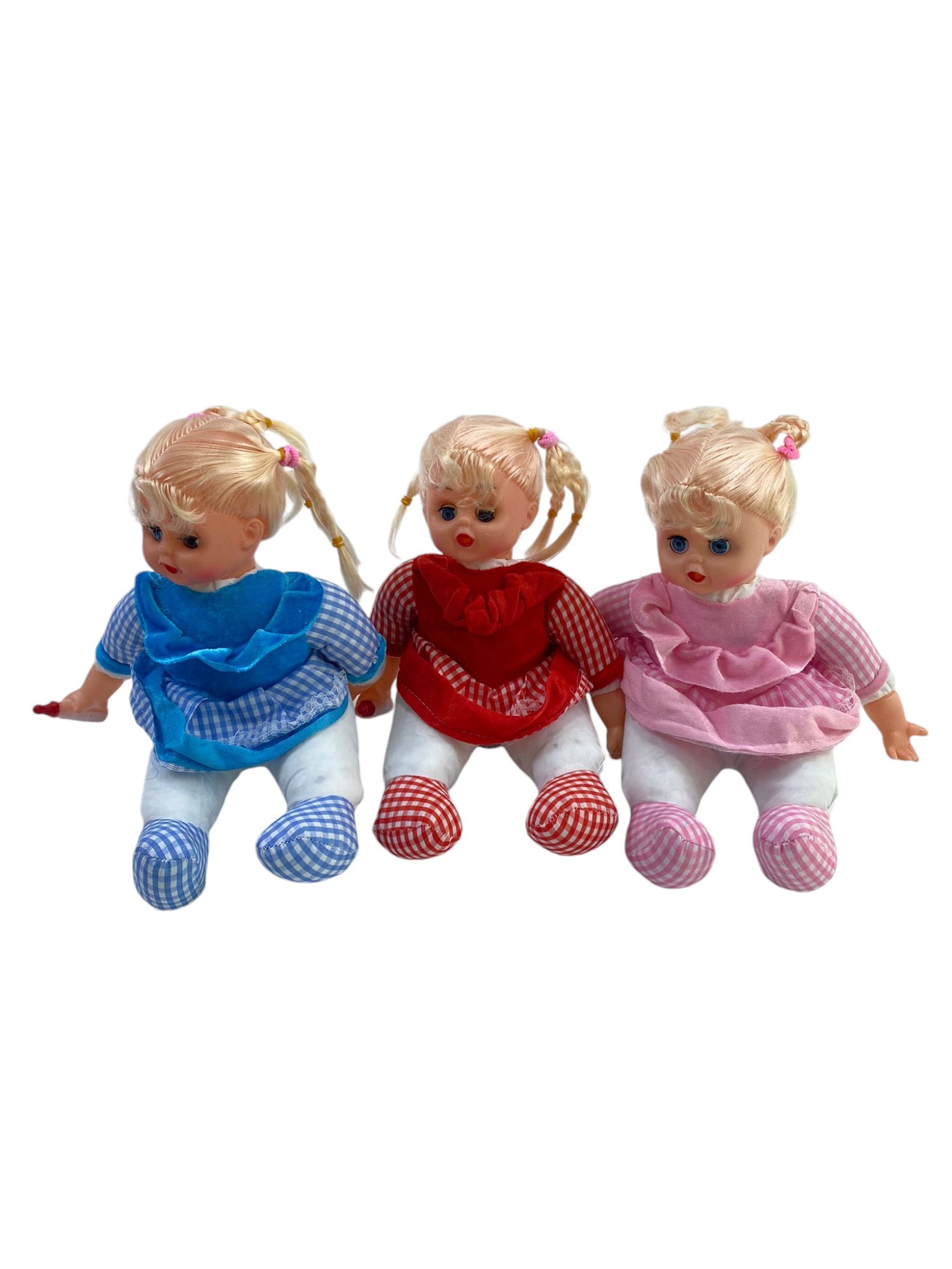 BİBERONLU BEBEK POŞ KL 100