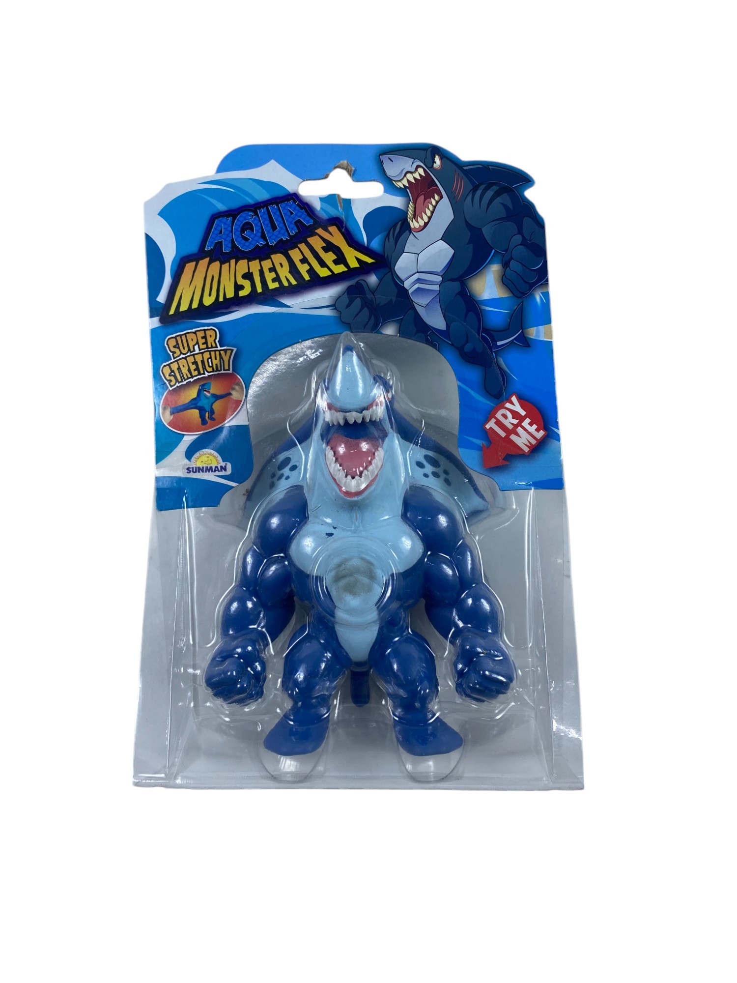 MONSTERFLEX