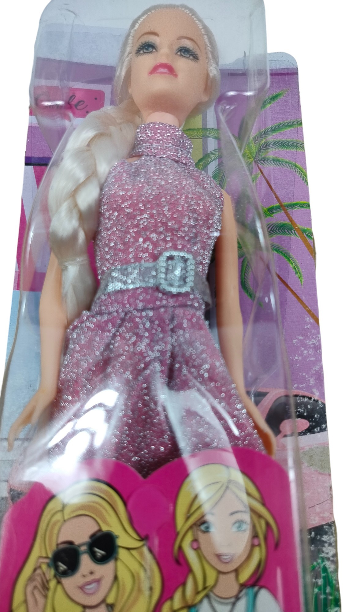 ANLİLY PRENSES  KL 66