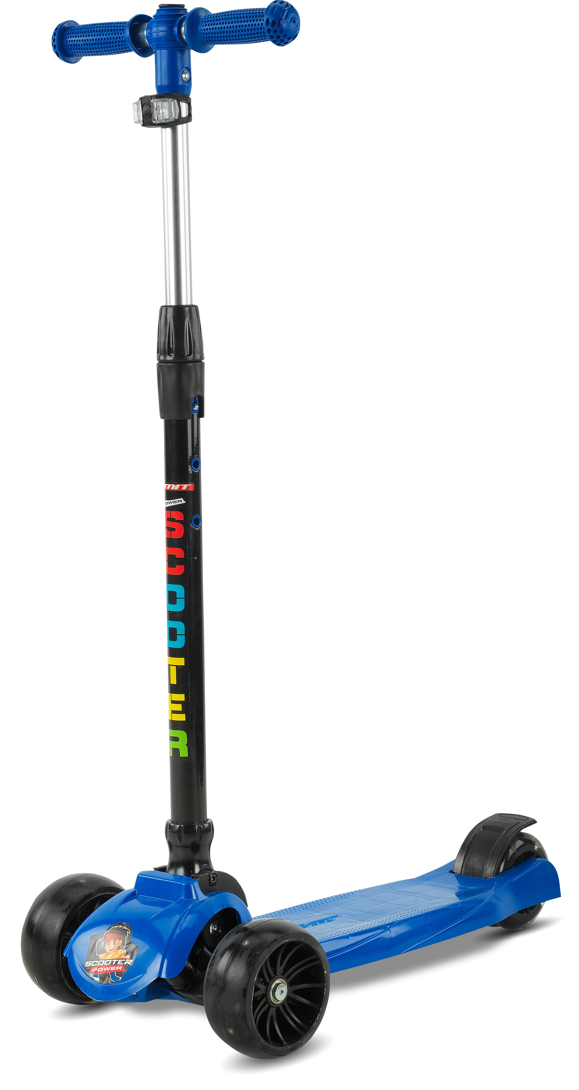 POWER SCOOTER KL6