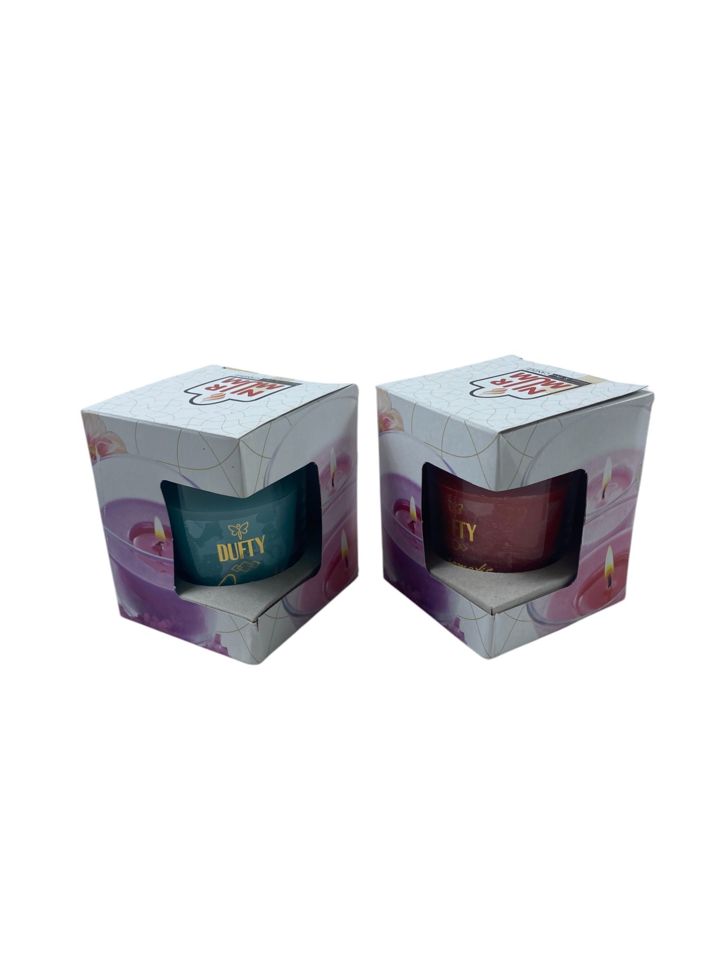 BARDAK MUM KOKULU KL 48