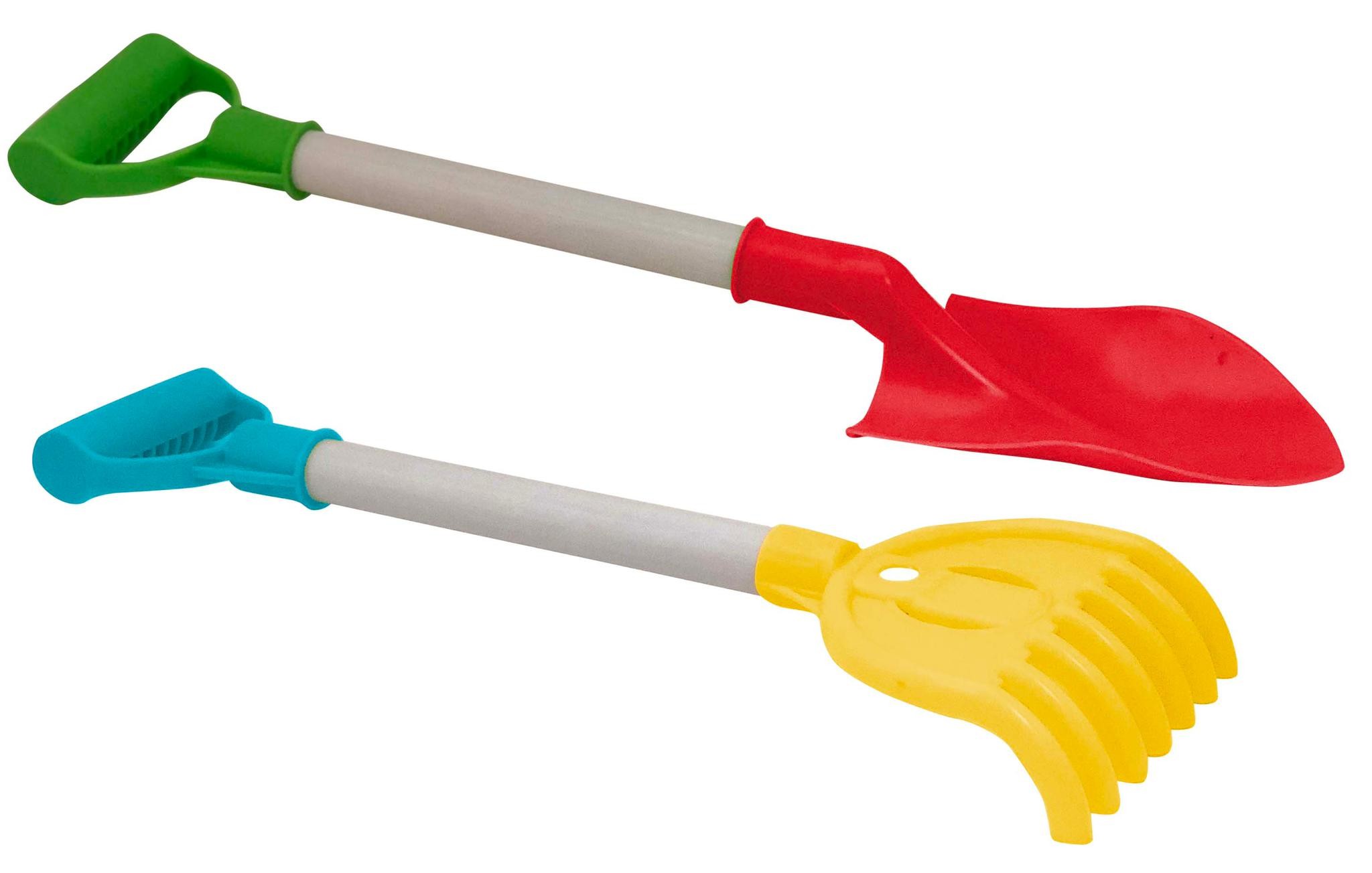 TIRMIK KÜREK SET İKİLİ KL50