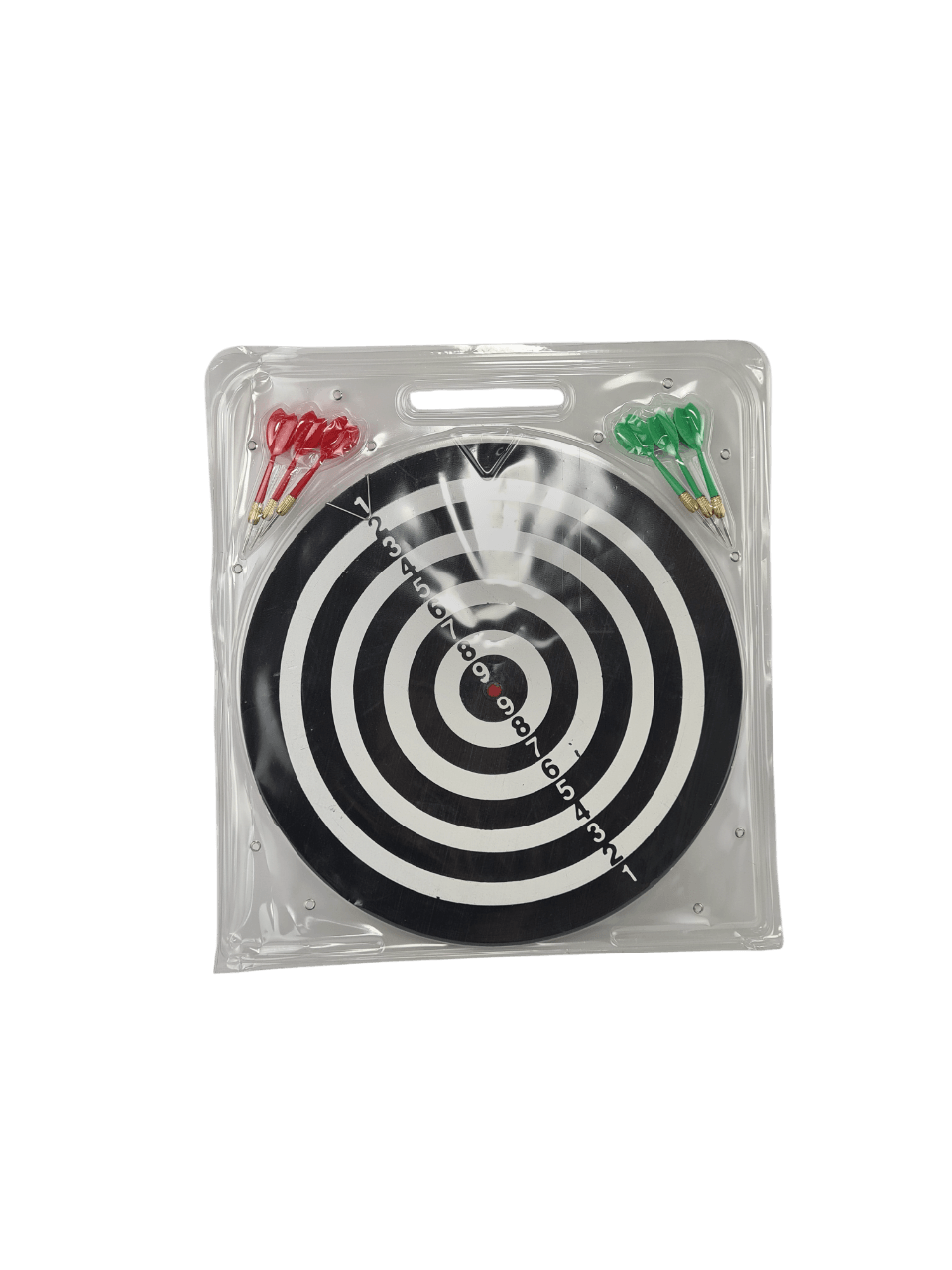 DART BY