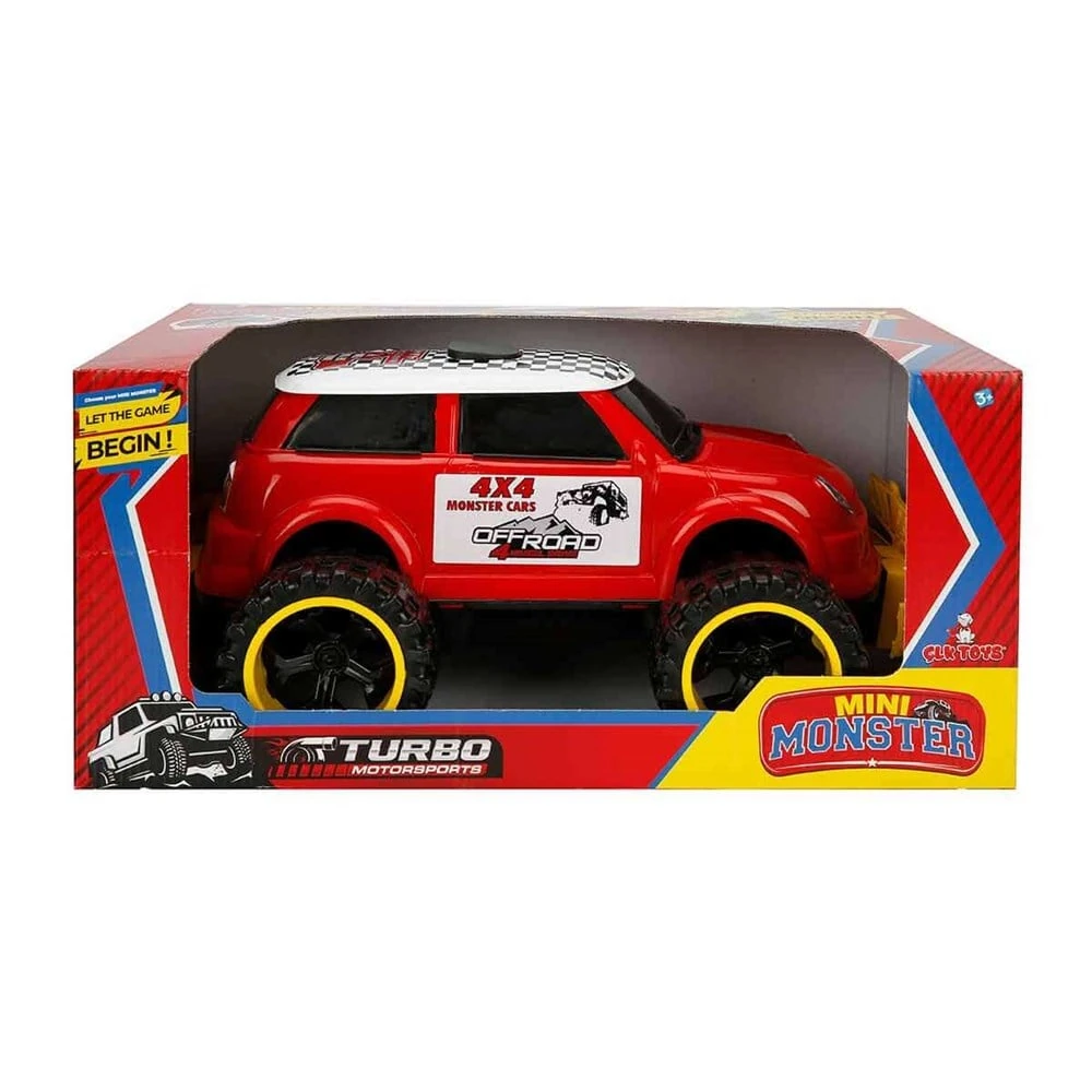 MOSTAR MİNİ KTL KL 8