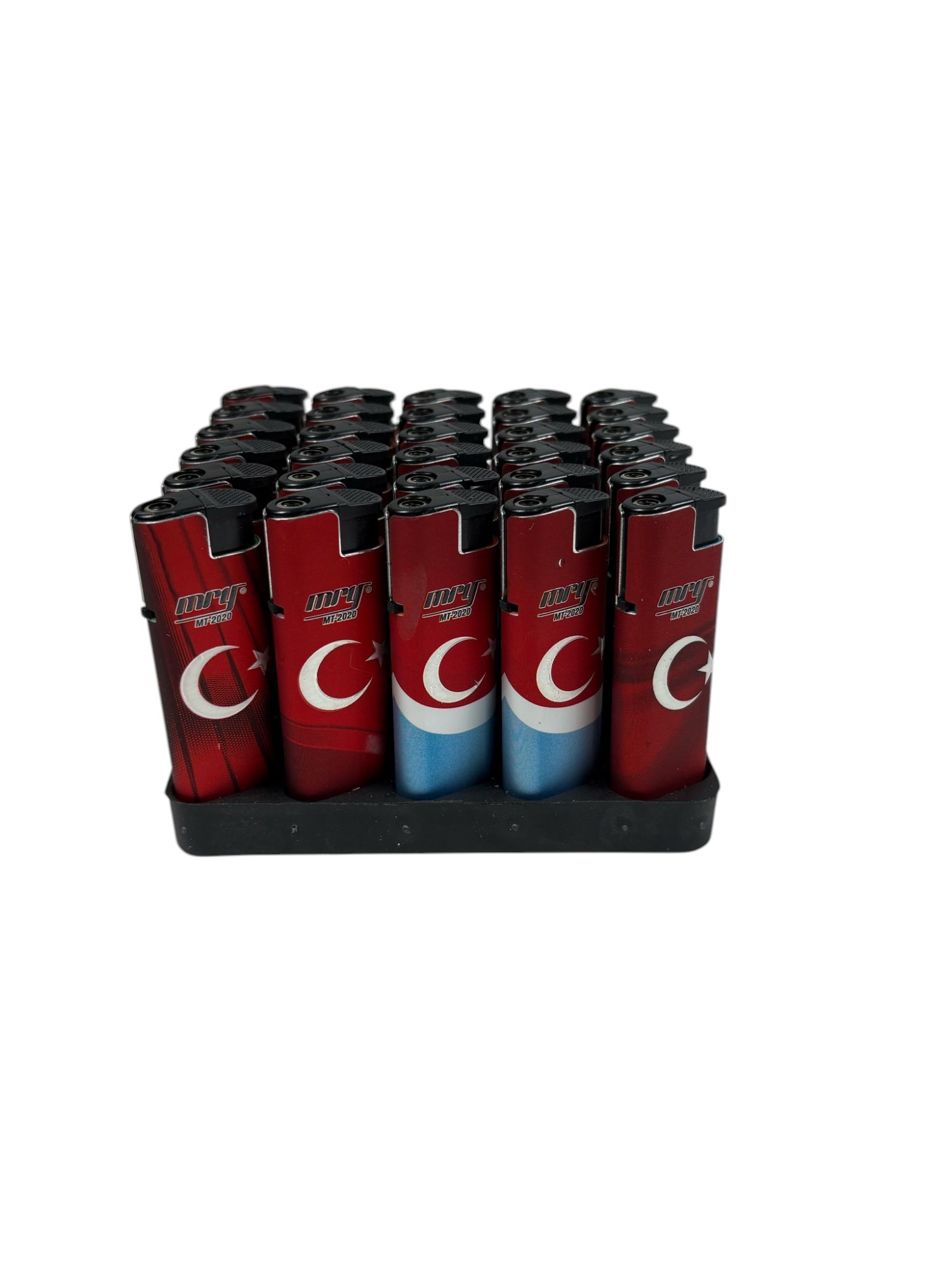 METALİZE RÜZGAR ÇEP ÇAKMAĞI