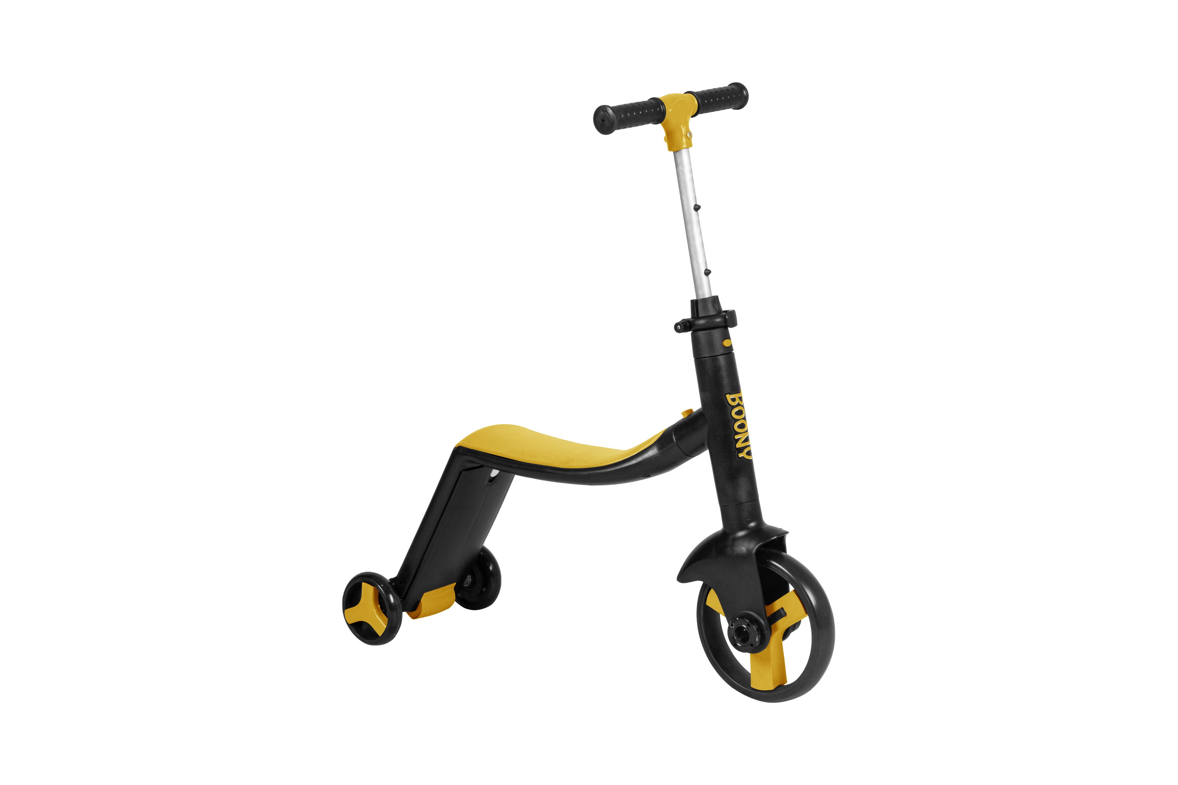 SCOOTER BOONY