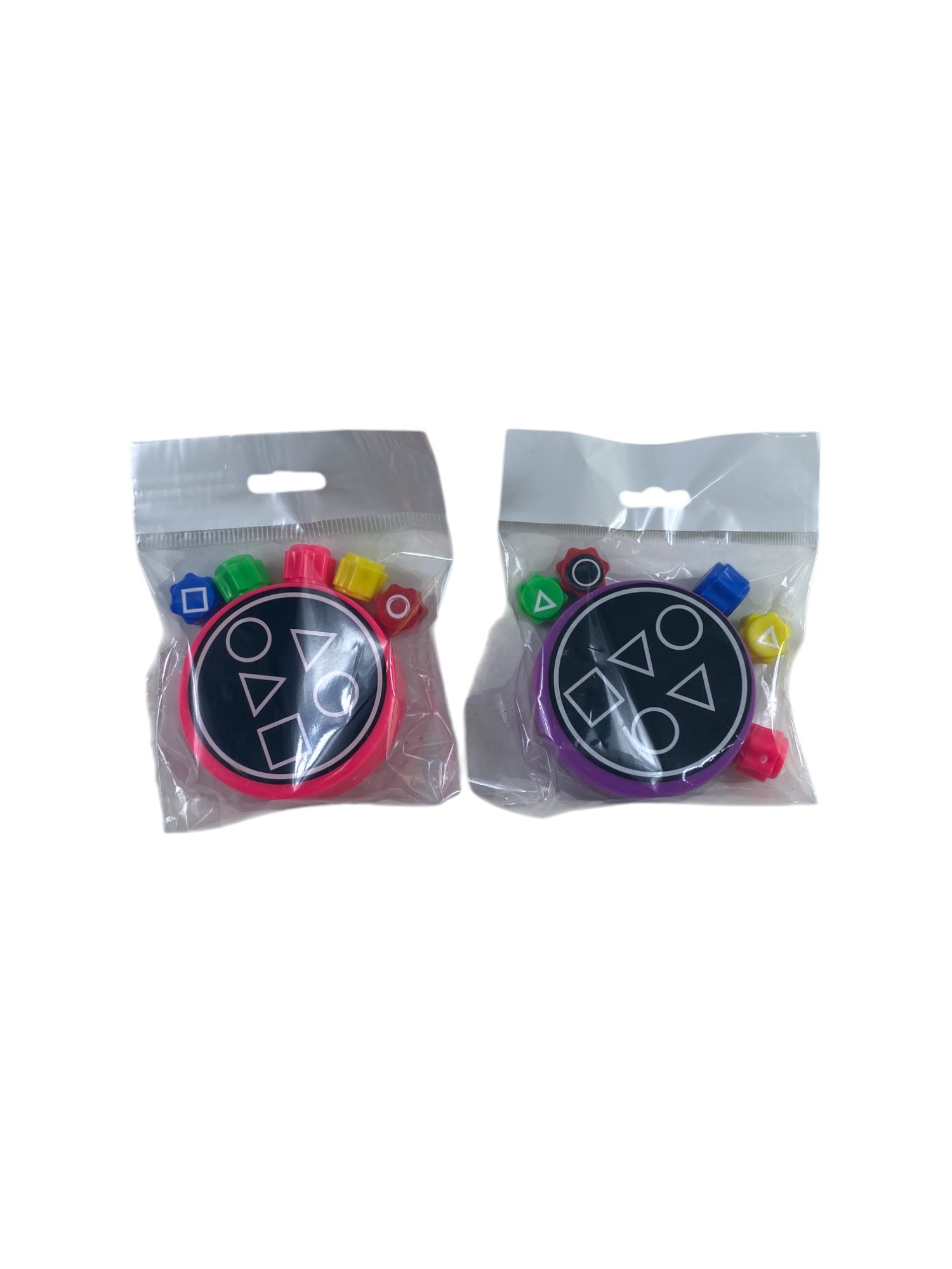 5 TAŞ OYUNCAK PLASTİK SET